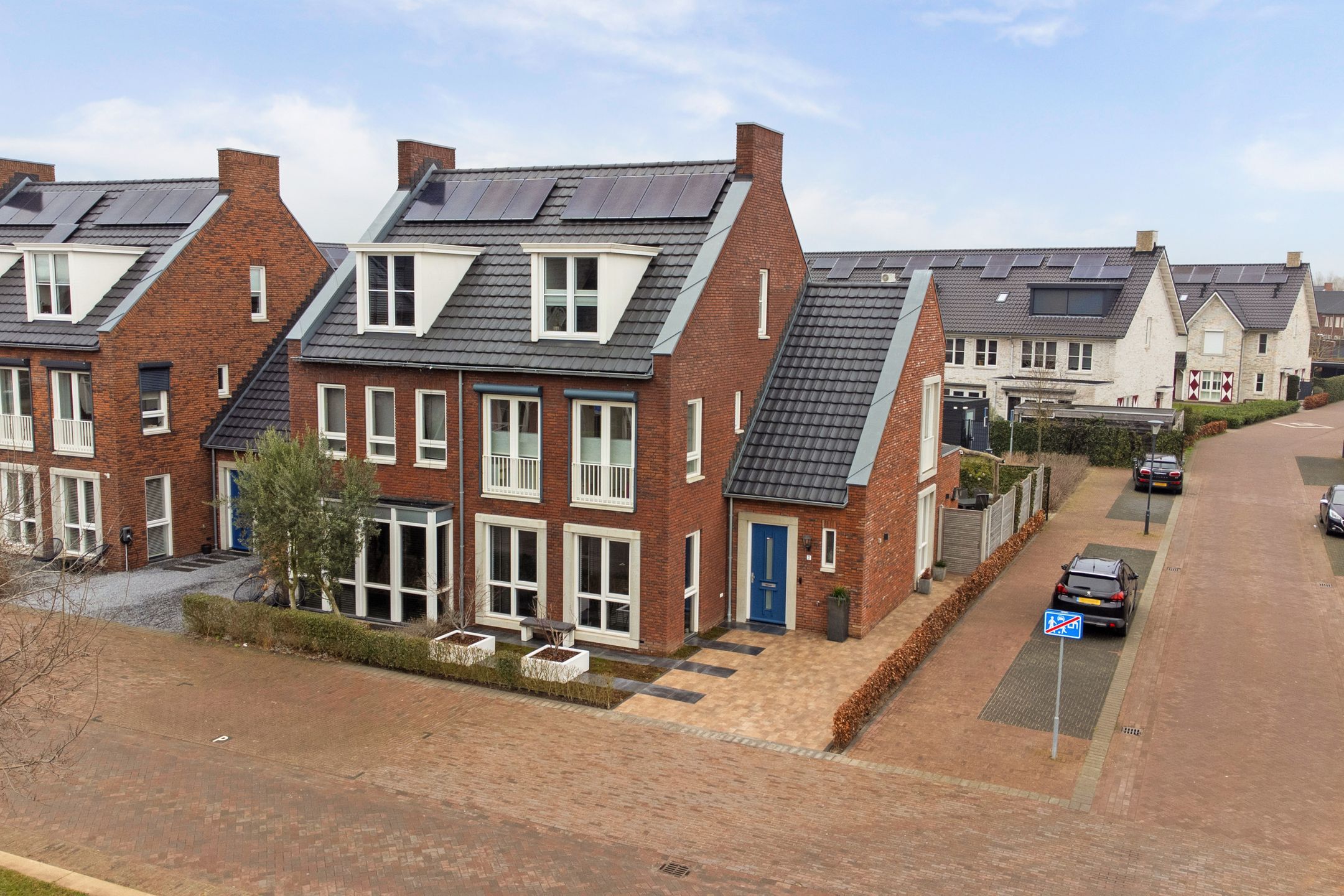 Foto van Spion 2, Gorinchem