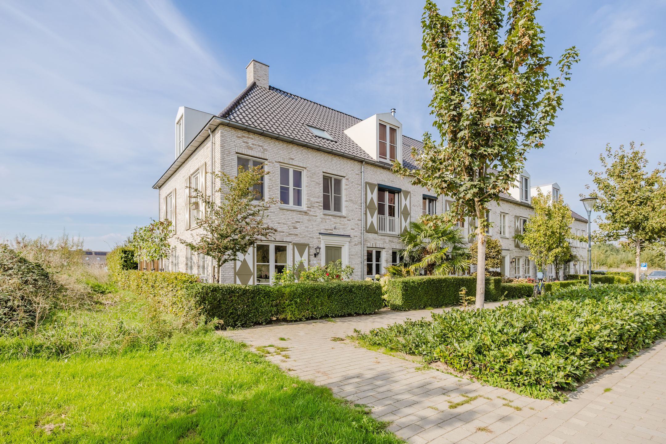 Foto van Vaandrig 1, Gorinchem