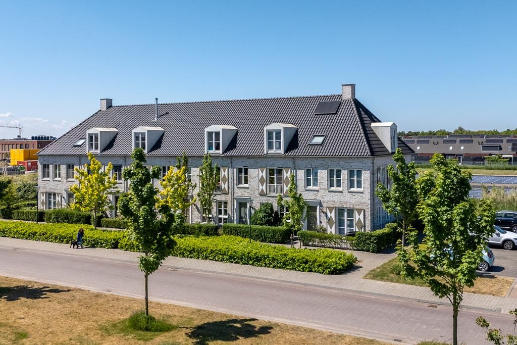 Foto van Vaandrig 11, Gorinchem