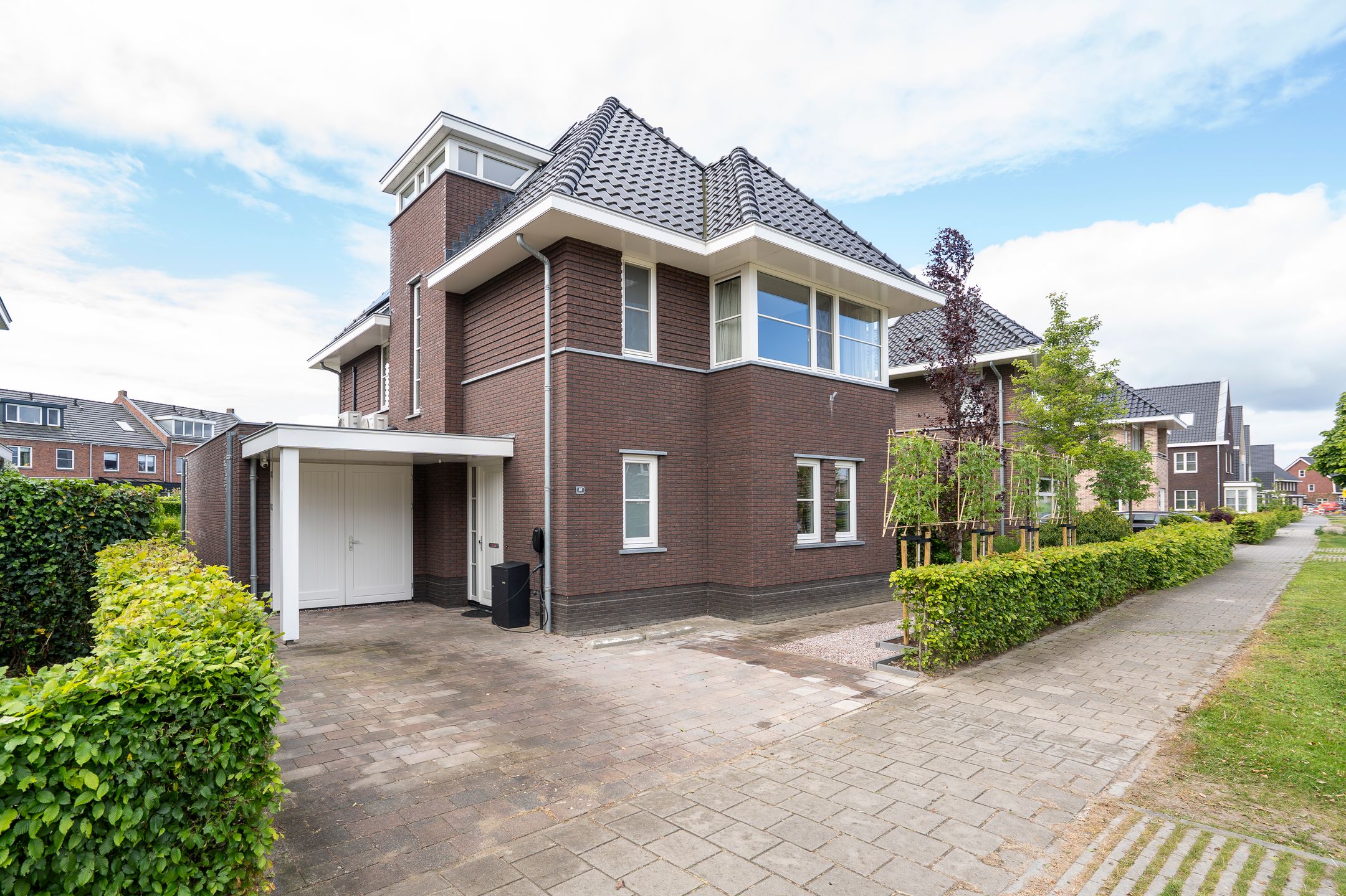 Foto van Laag Dalemseweg 46, Gorinchem