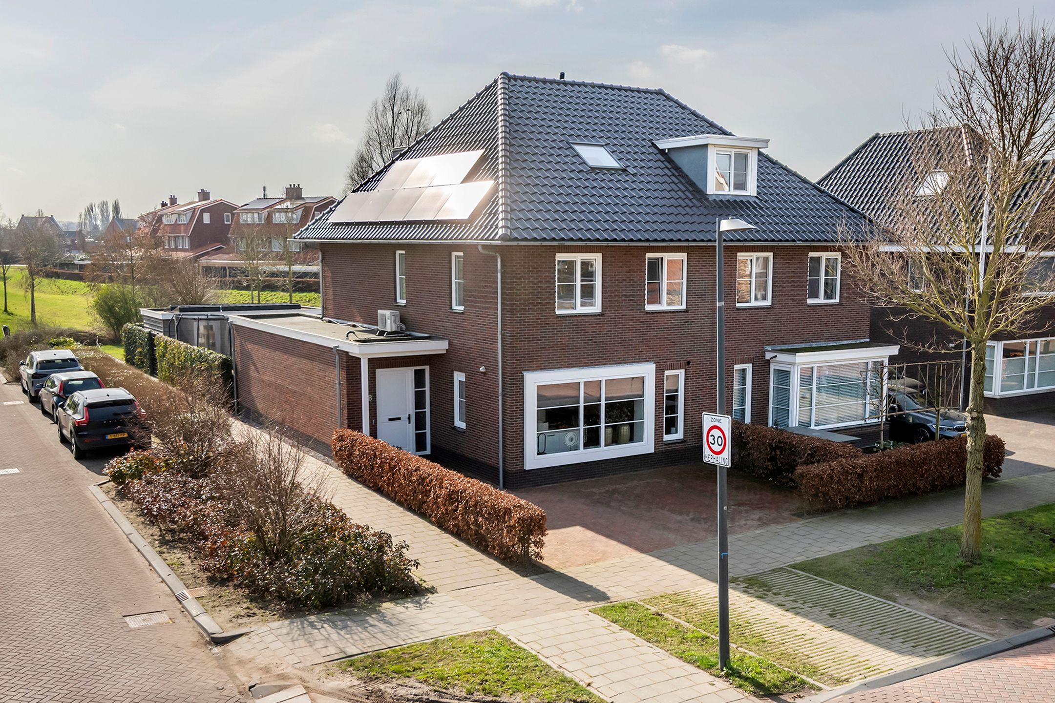 Foto van Laag Dalemseweg 68, Gorinchem