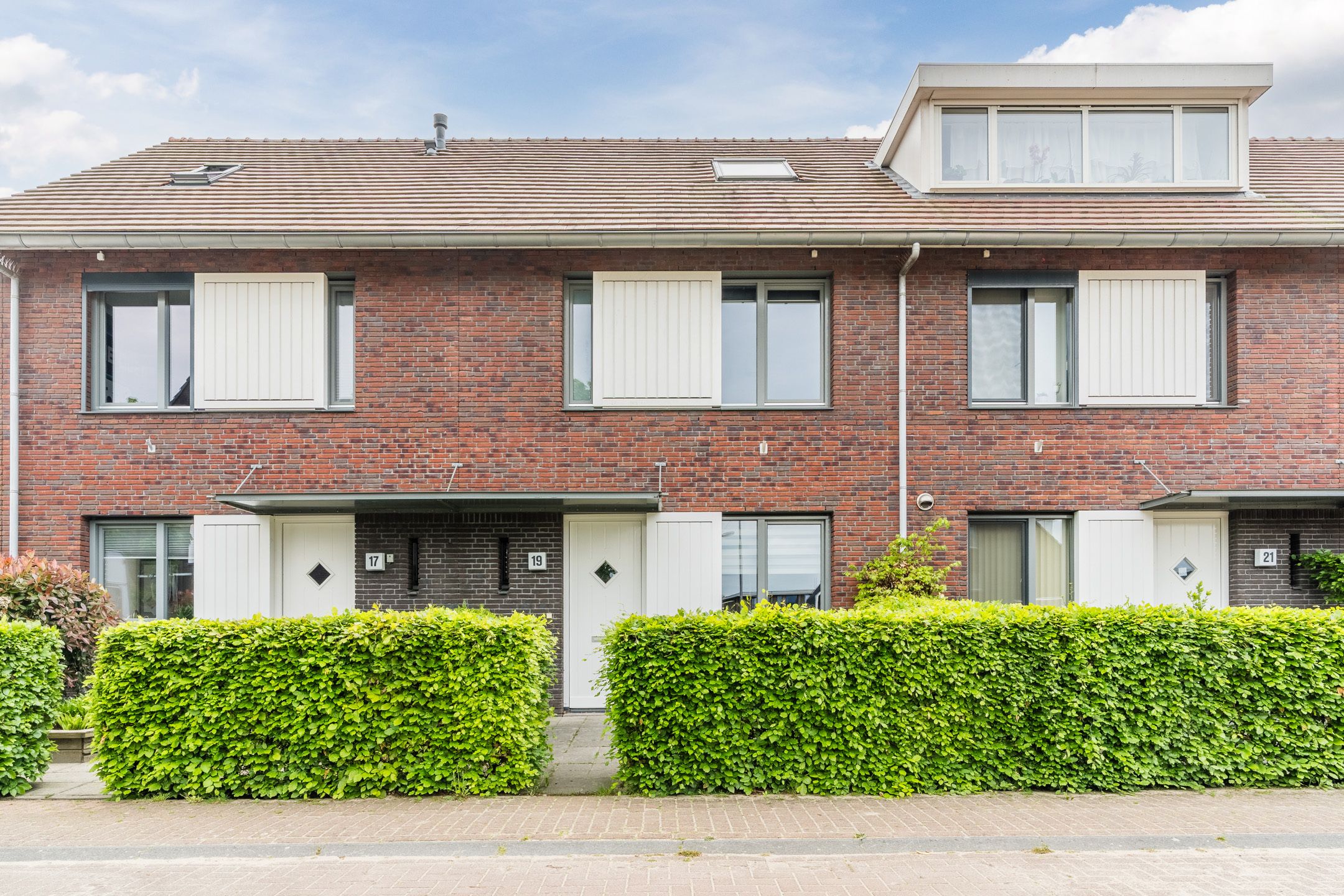 Foto van Ruigenhoek 19, Gorinchem