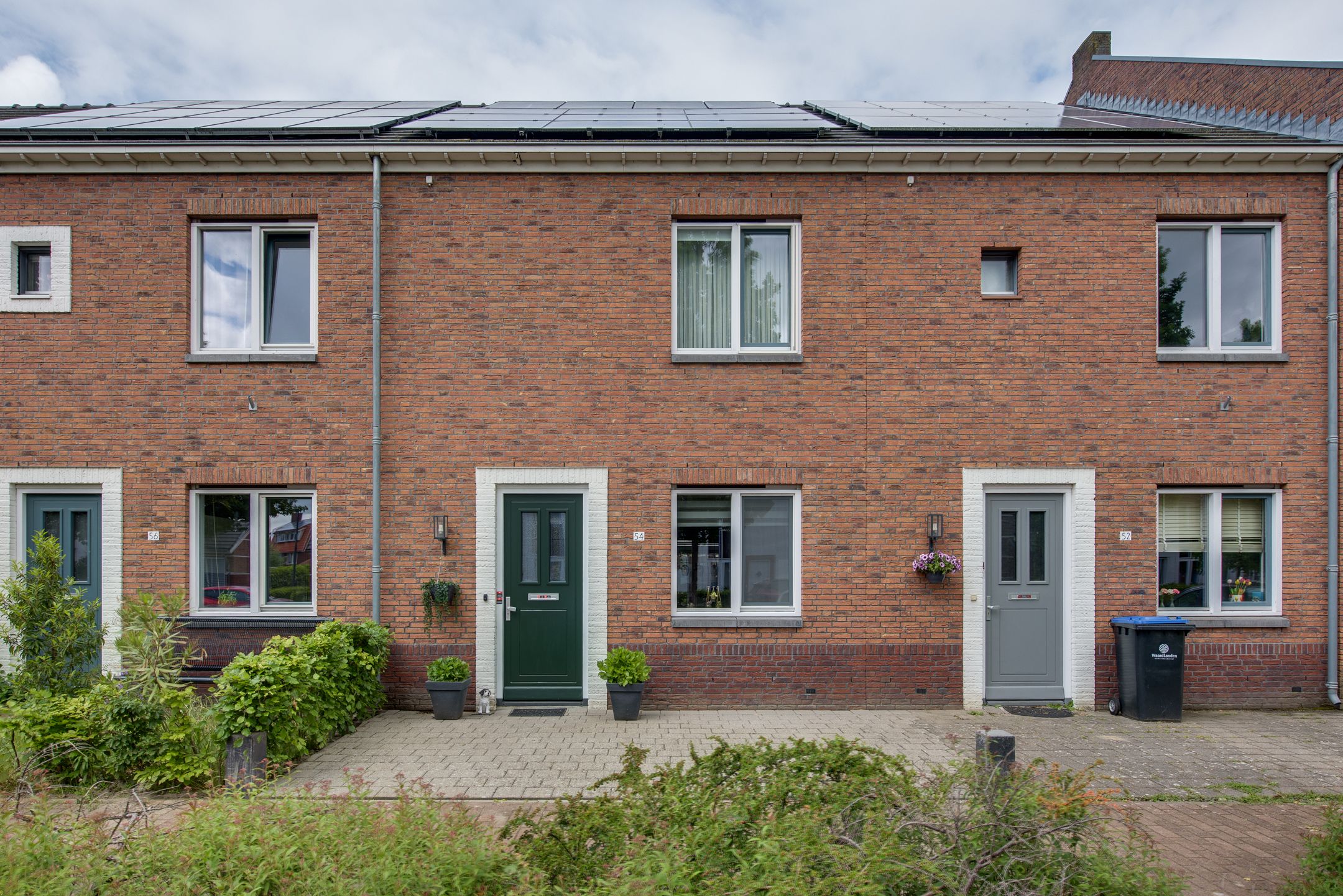 Foto van Steurgat 54, Gorinchem