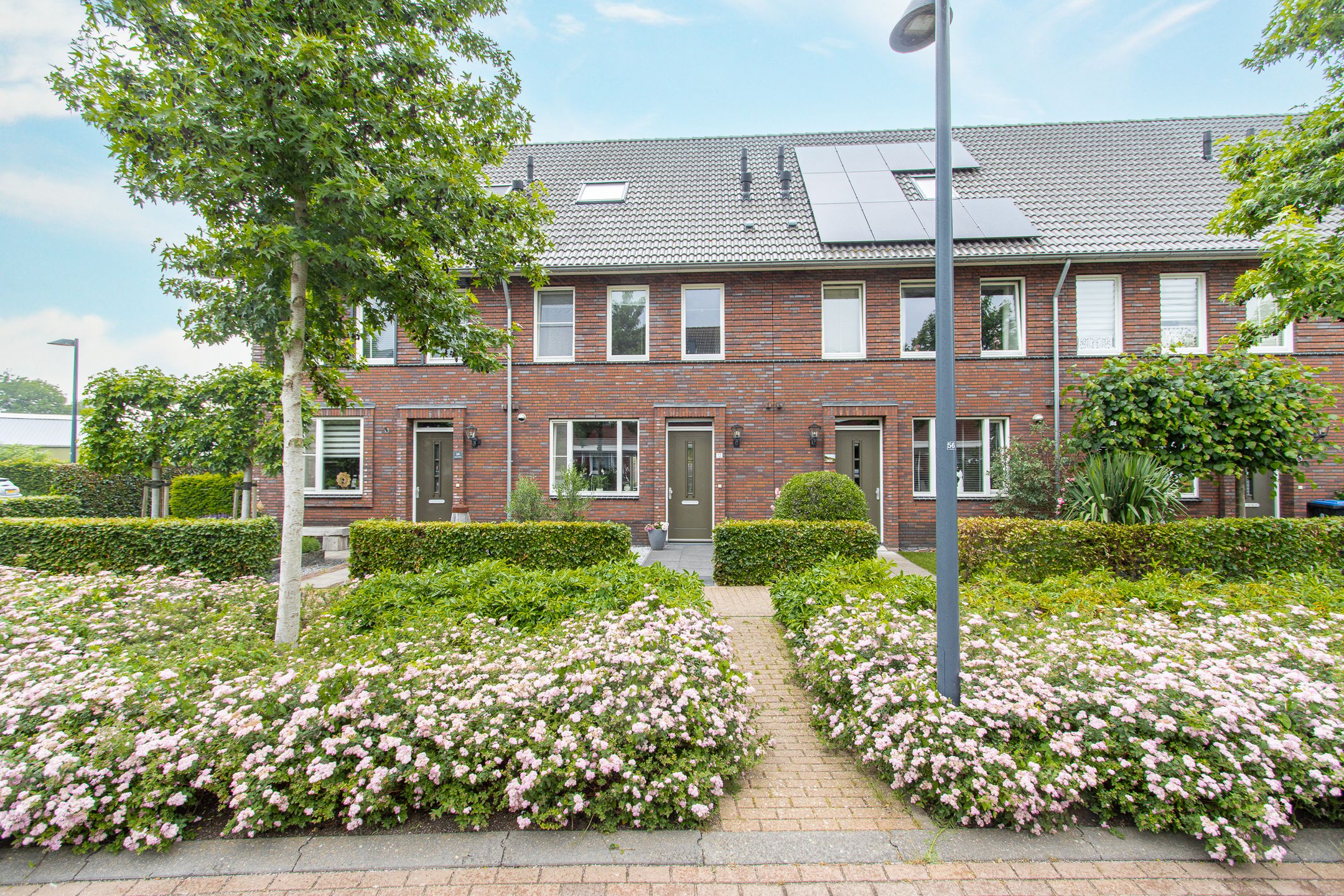 Foto van Hinderdam 12, Gorinchem