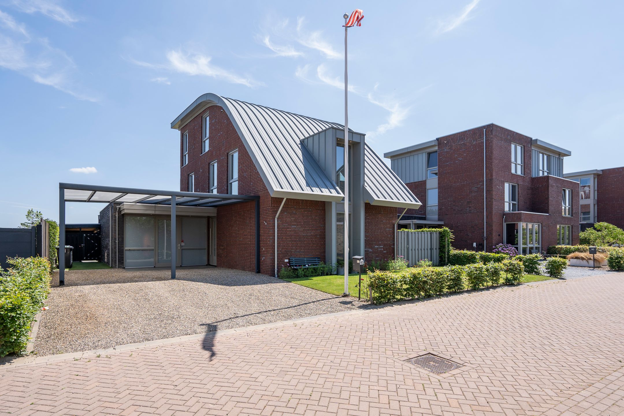 Foto van Hinderdam 92, Gorinchem