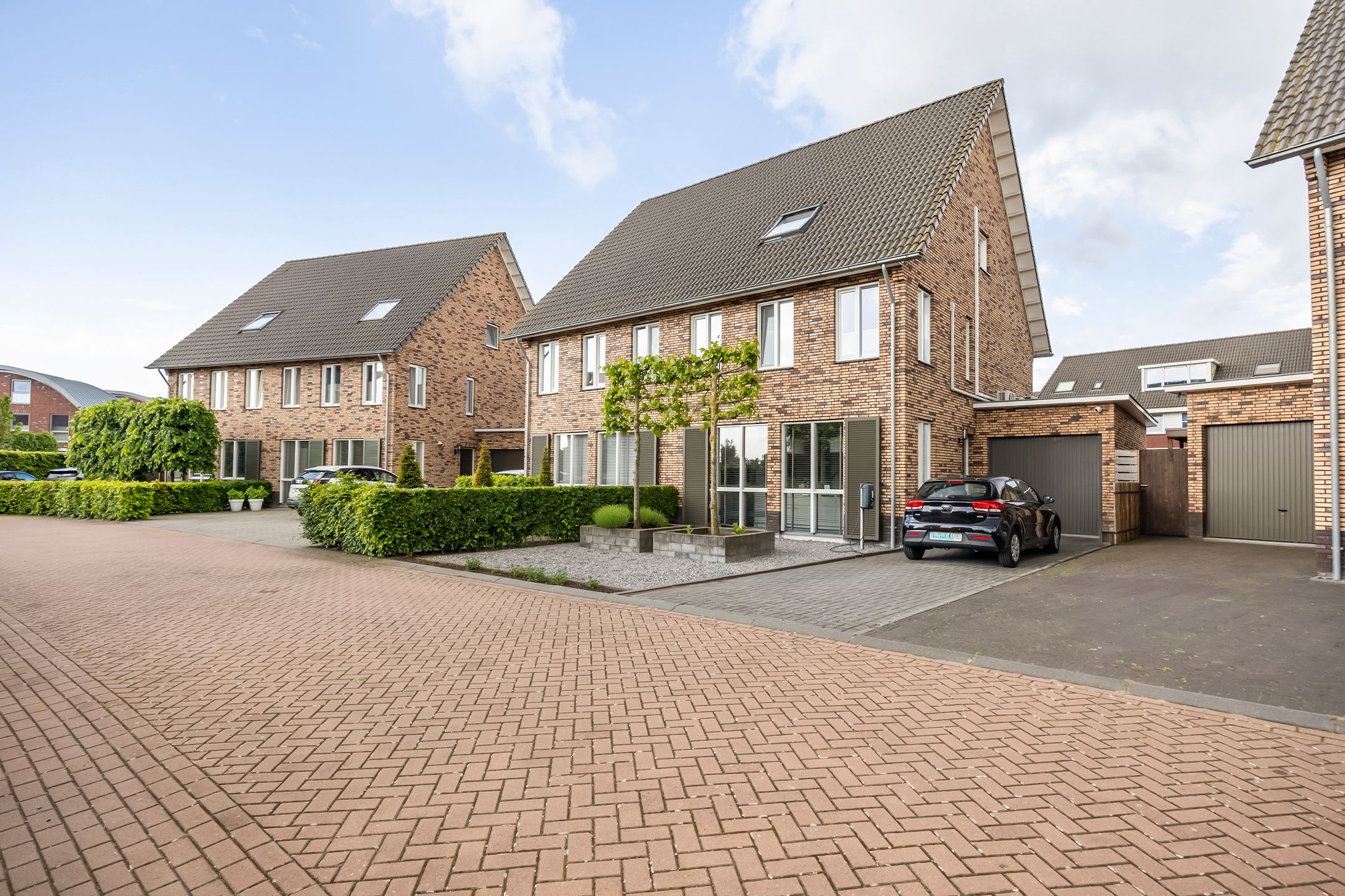 Foto van Hinderdam 55, Gorinchem