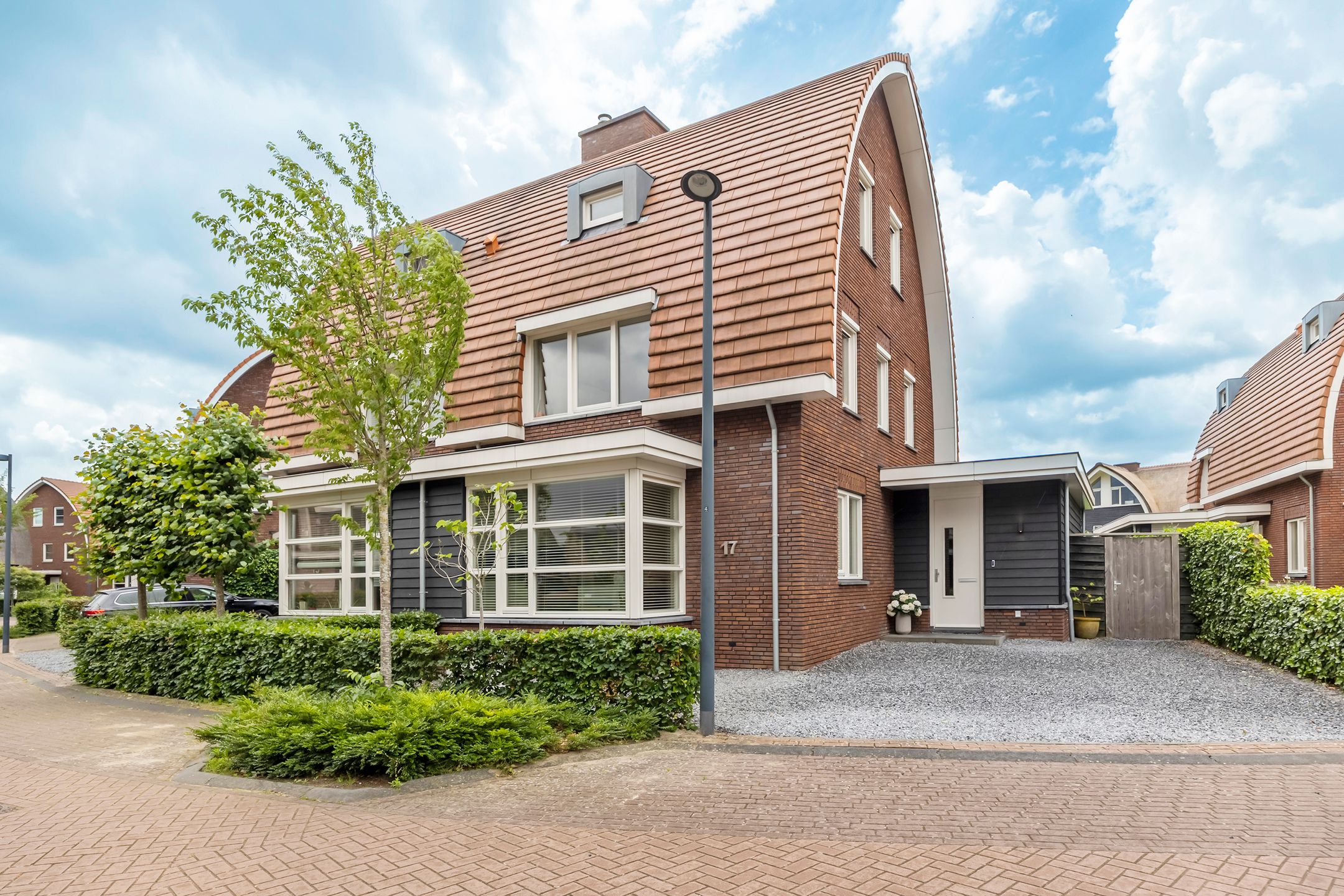 Foto van Rijnauwen 17, Gorinchem