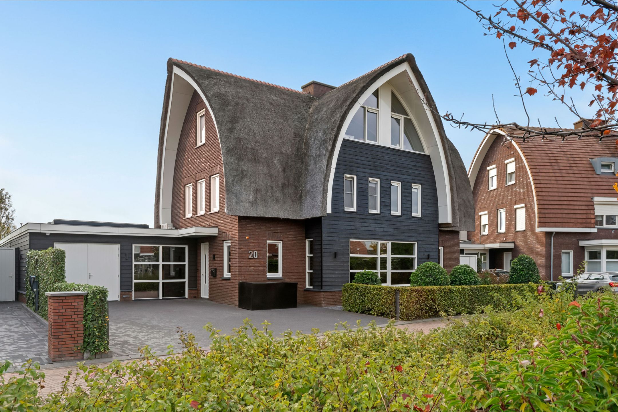 Foto van Rijnauwen 20, Gorinchem