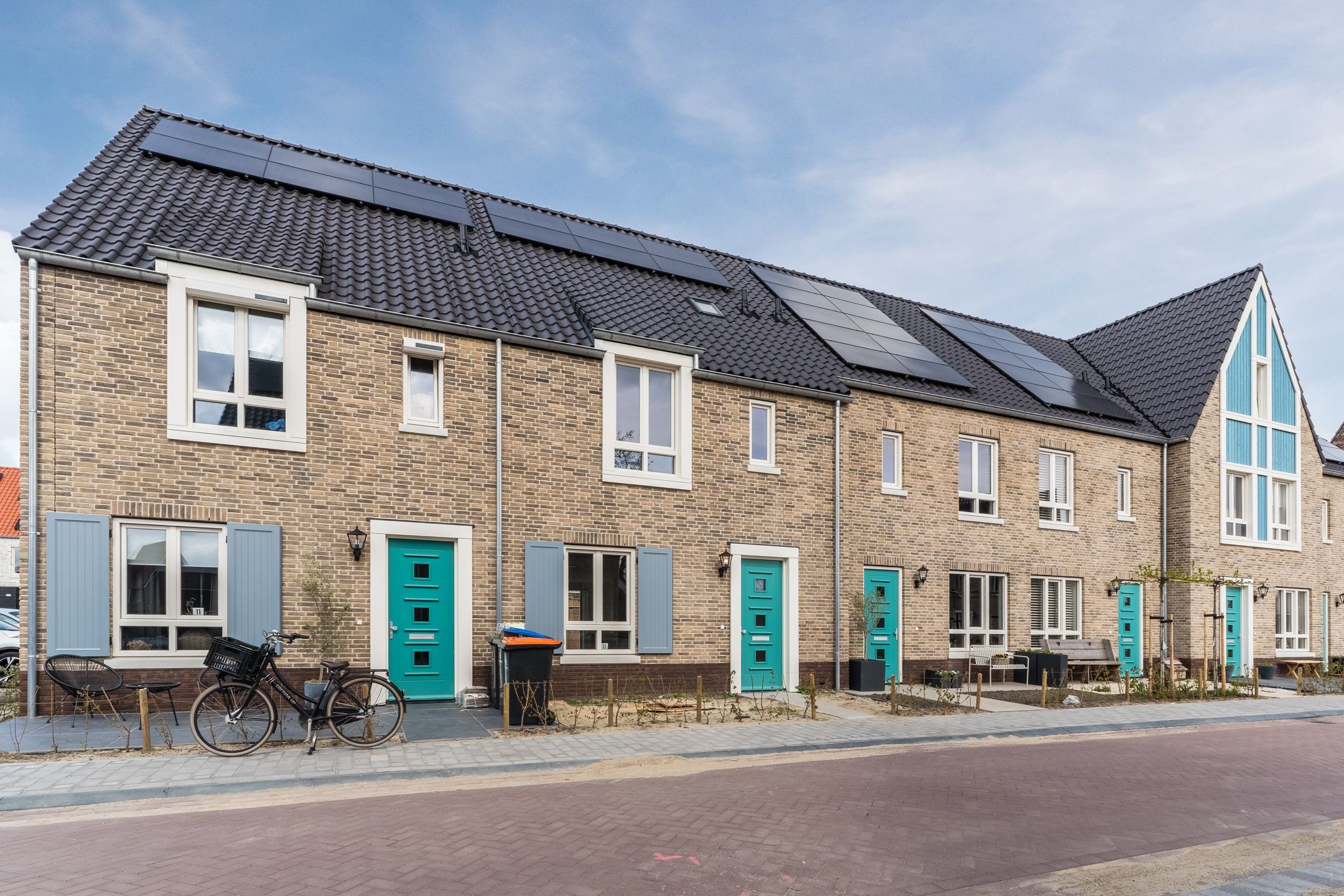 Foto van Patroon 13, Gorinchem