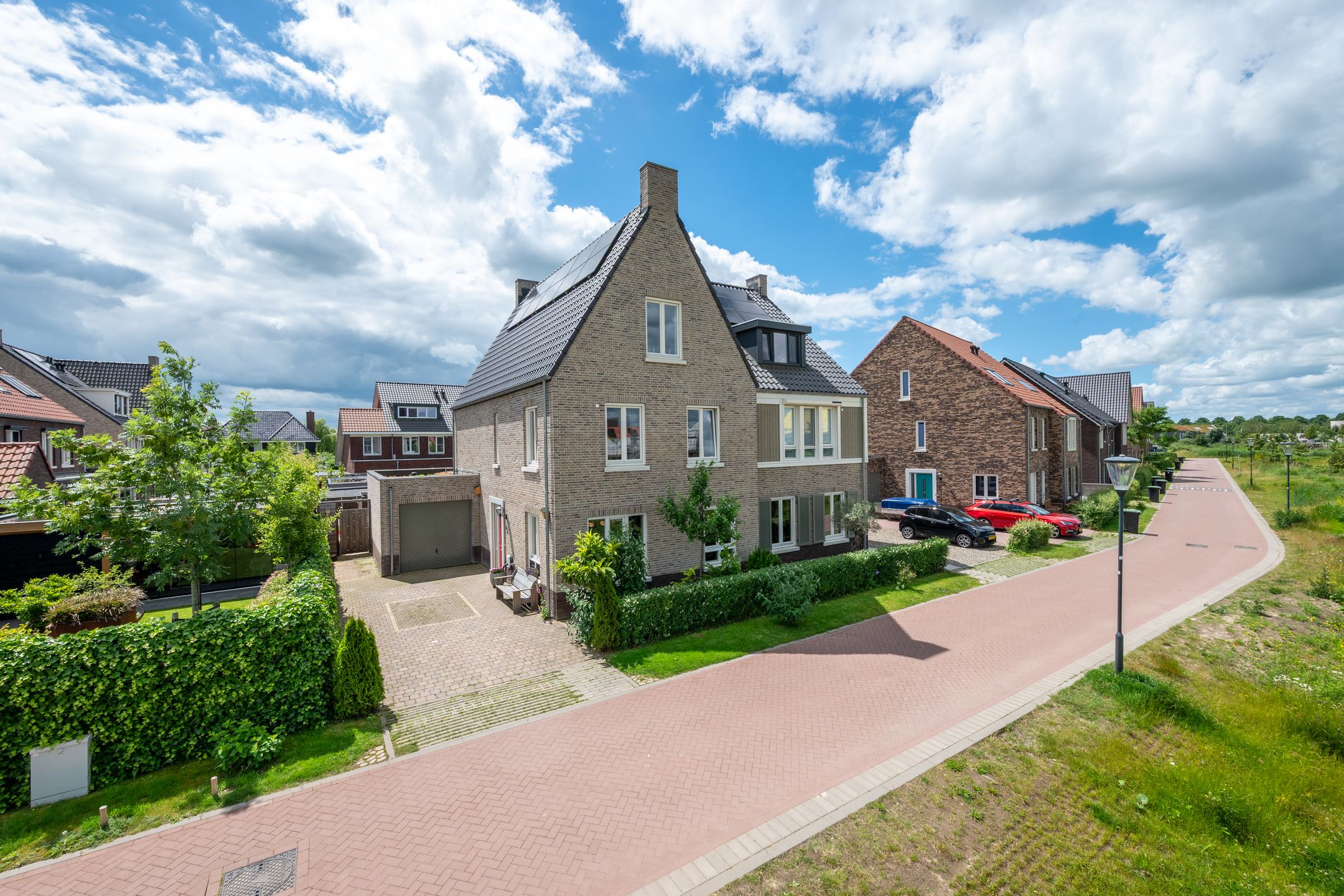 Foto van Sabel 42, Gorinchem