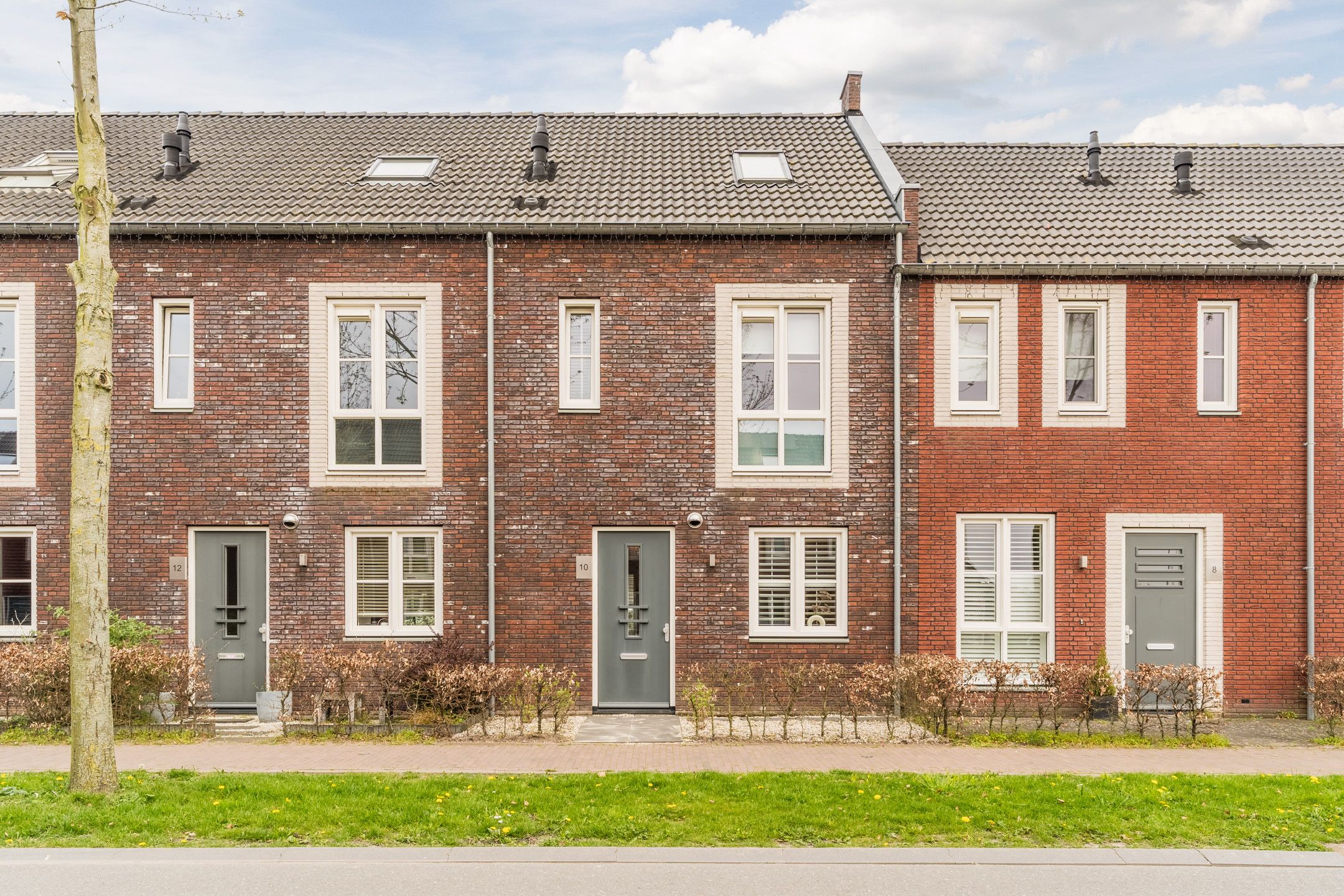 Foto van De Linie 10, Gorinchem