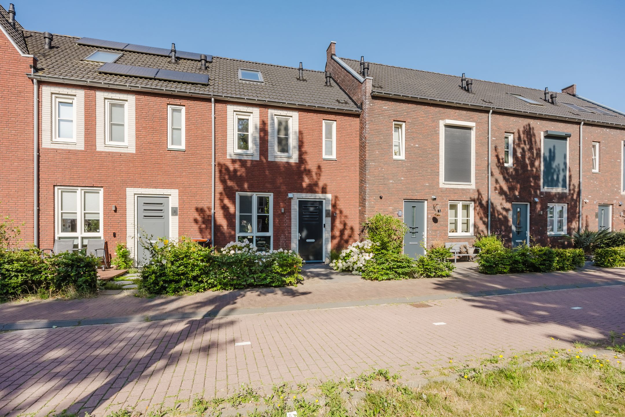 Foto van De Linie 5, Gorinchem