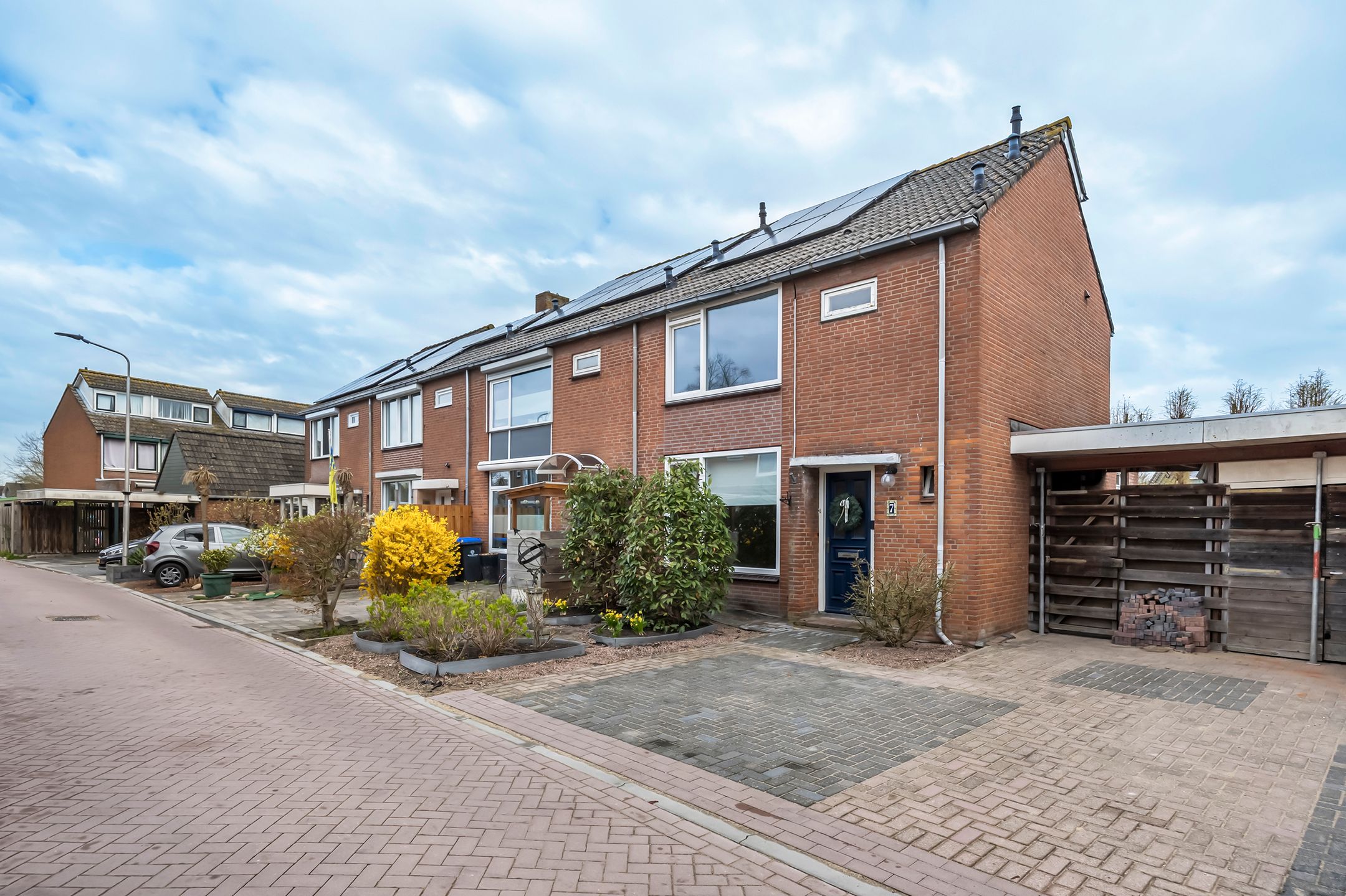 Foto van Bohanstraat 7, Schelluinen