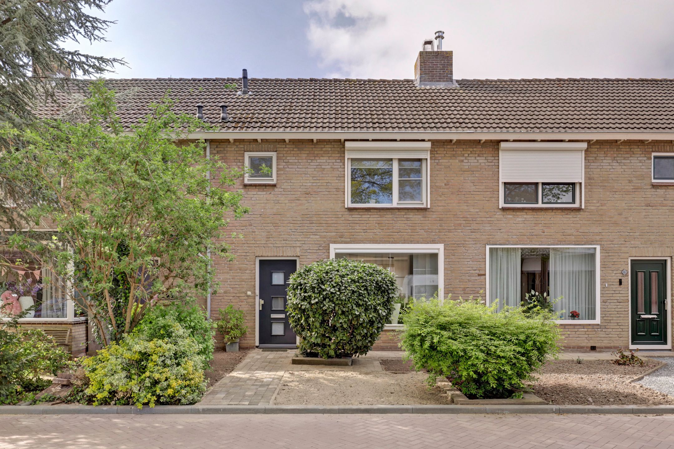 Foto van Commanderijstraat 8, Schelluinen