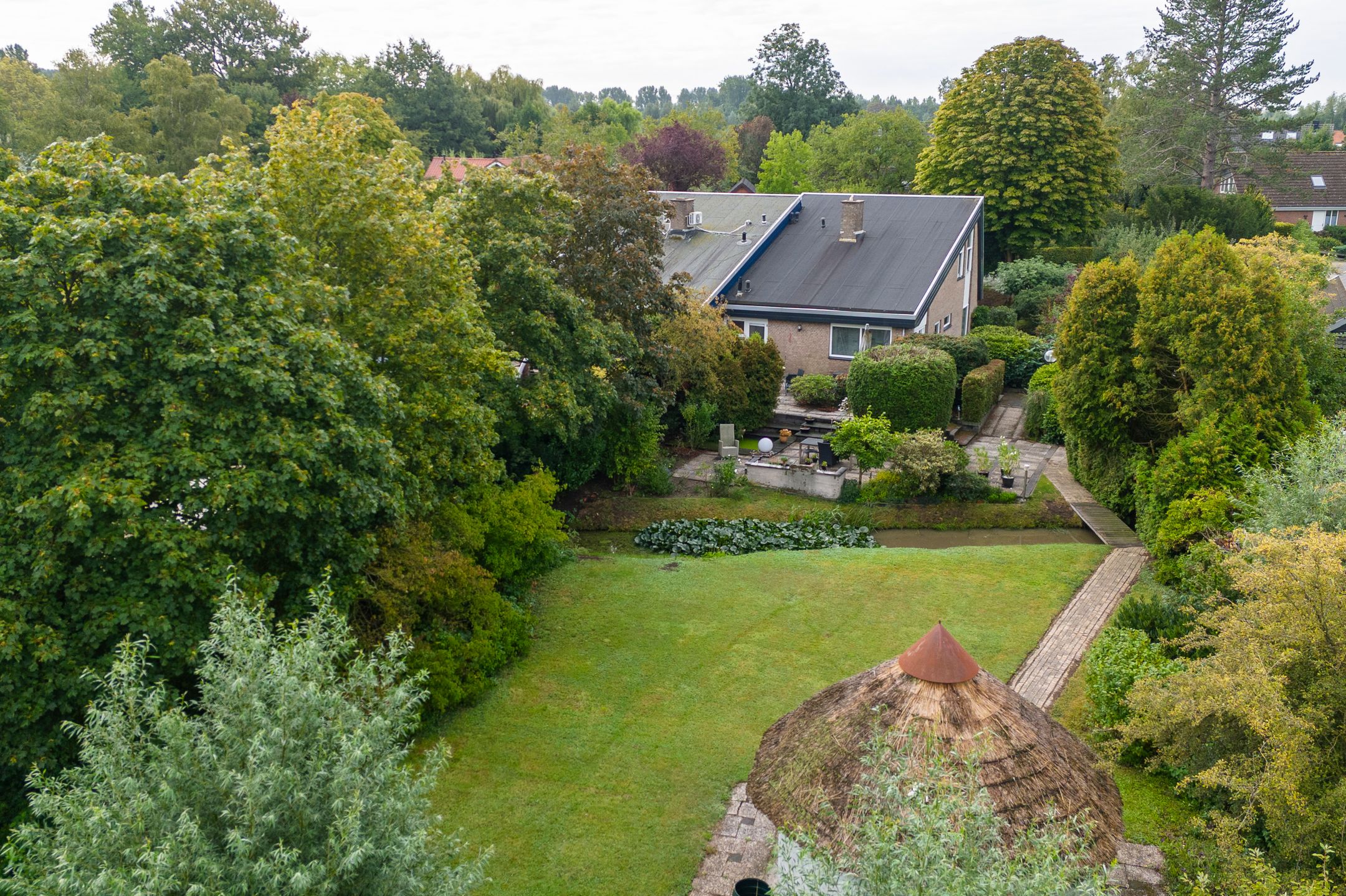 Foto van Nolweg 13C, Schelluinen
