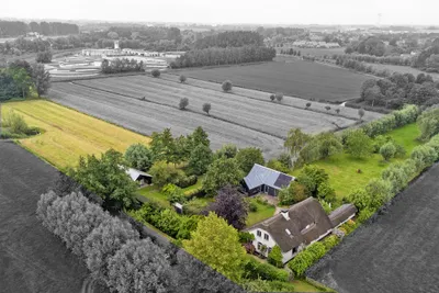Foto van Nolweg 30, Schelluinen