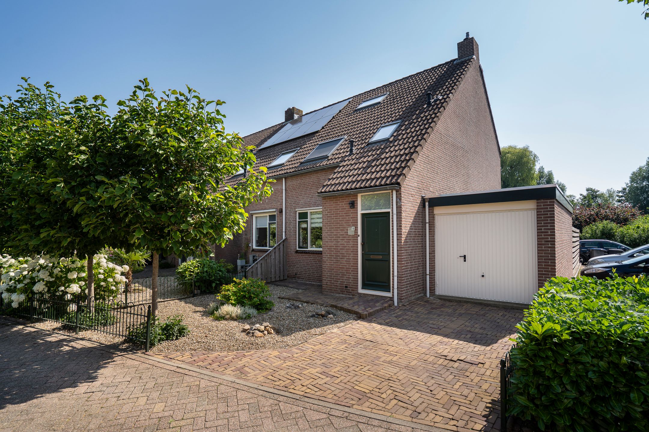 Foto van Jan Snouckstraat 9, Schelluinen