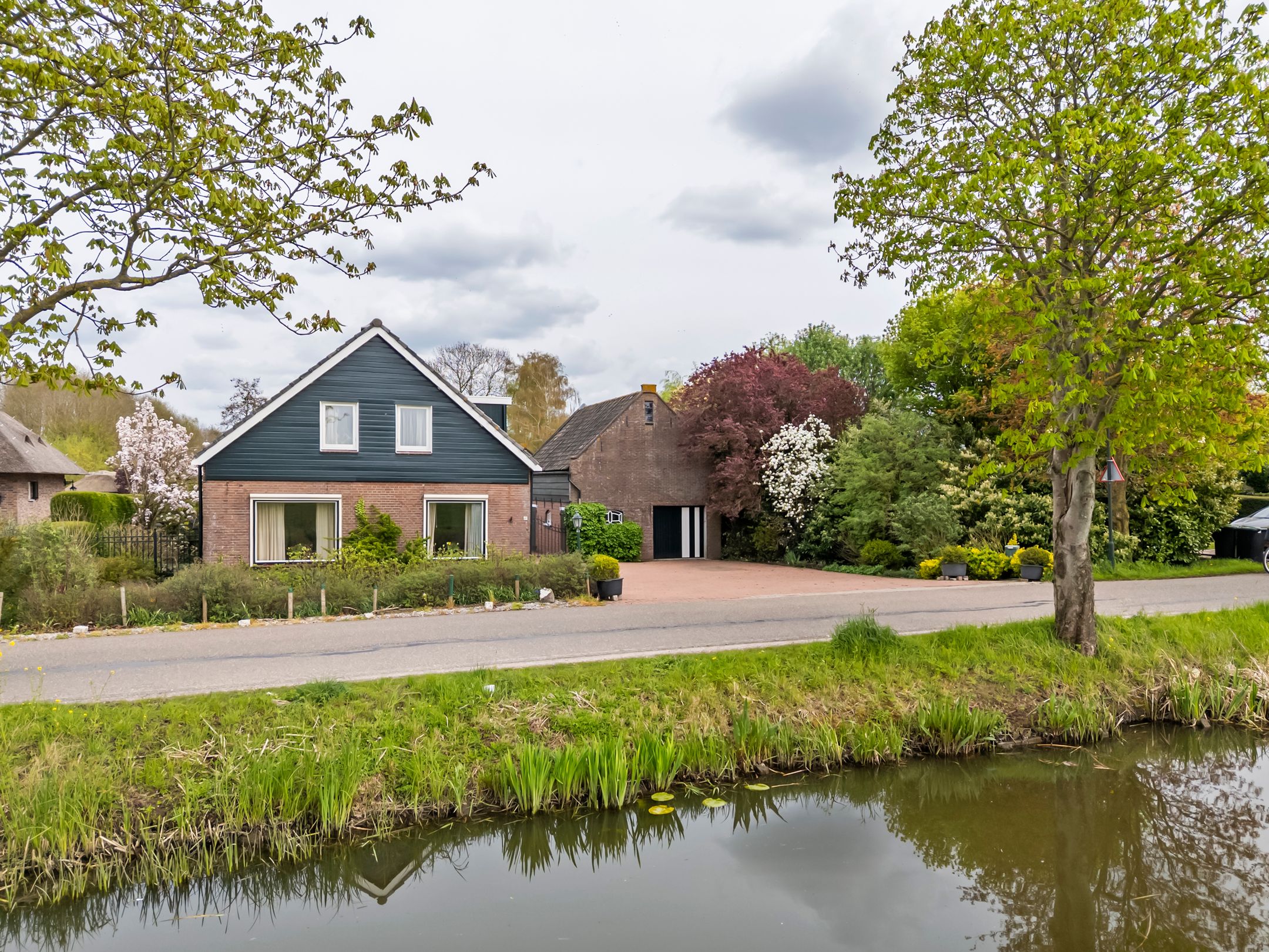 Foto van Voordijk 40, Schelluinen