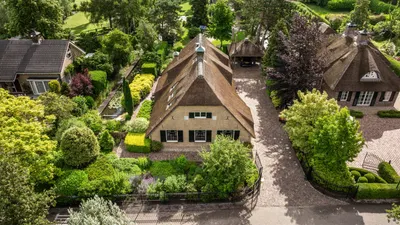 Foto van Voordijk 42, Schelluinen