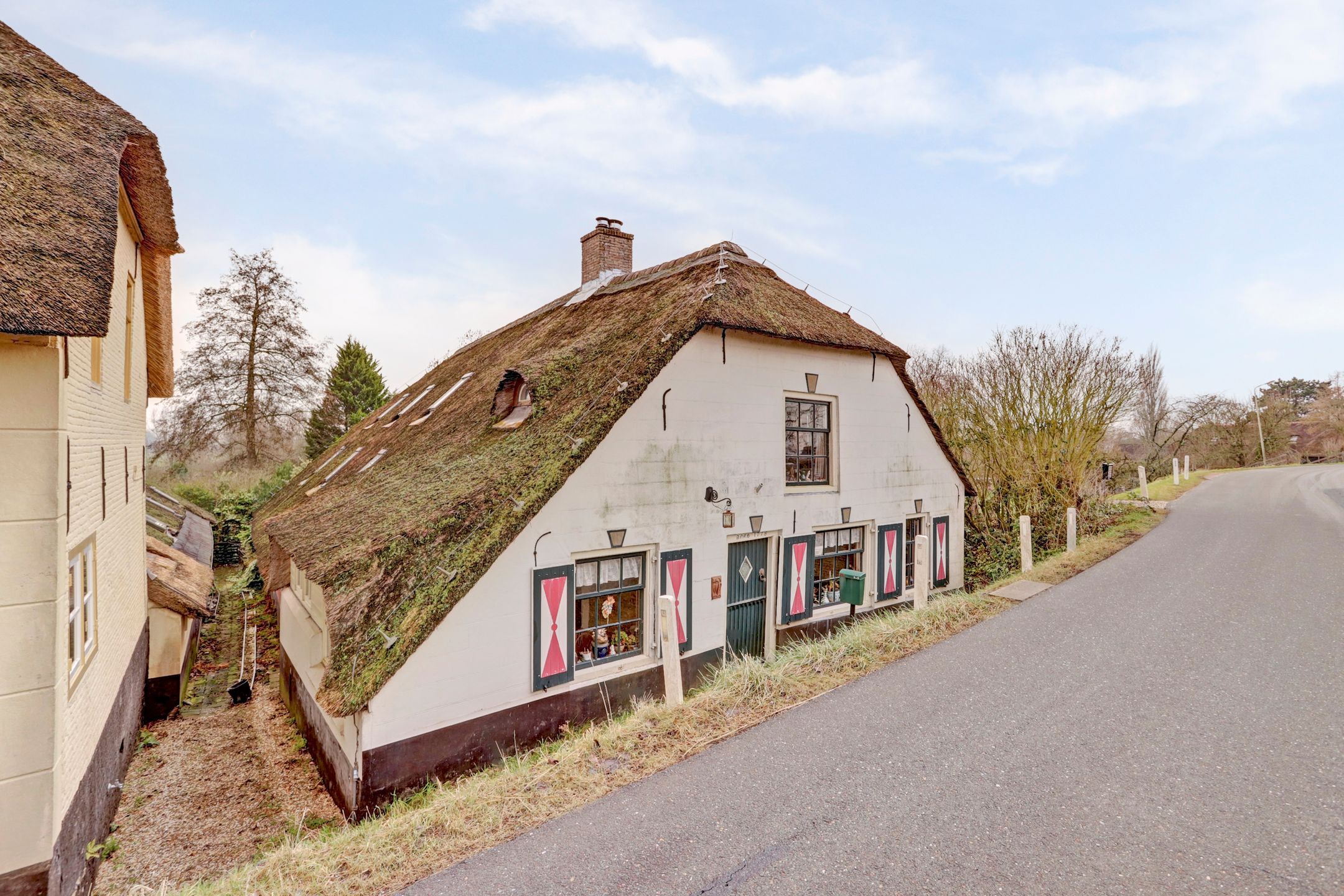 Foto van Zuiderlingedijk 135, Spijk (Gem. West Betuwe)