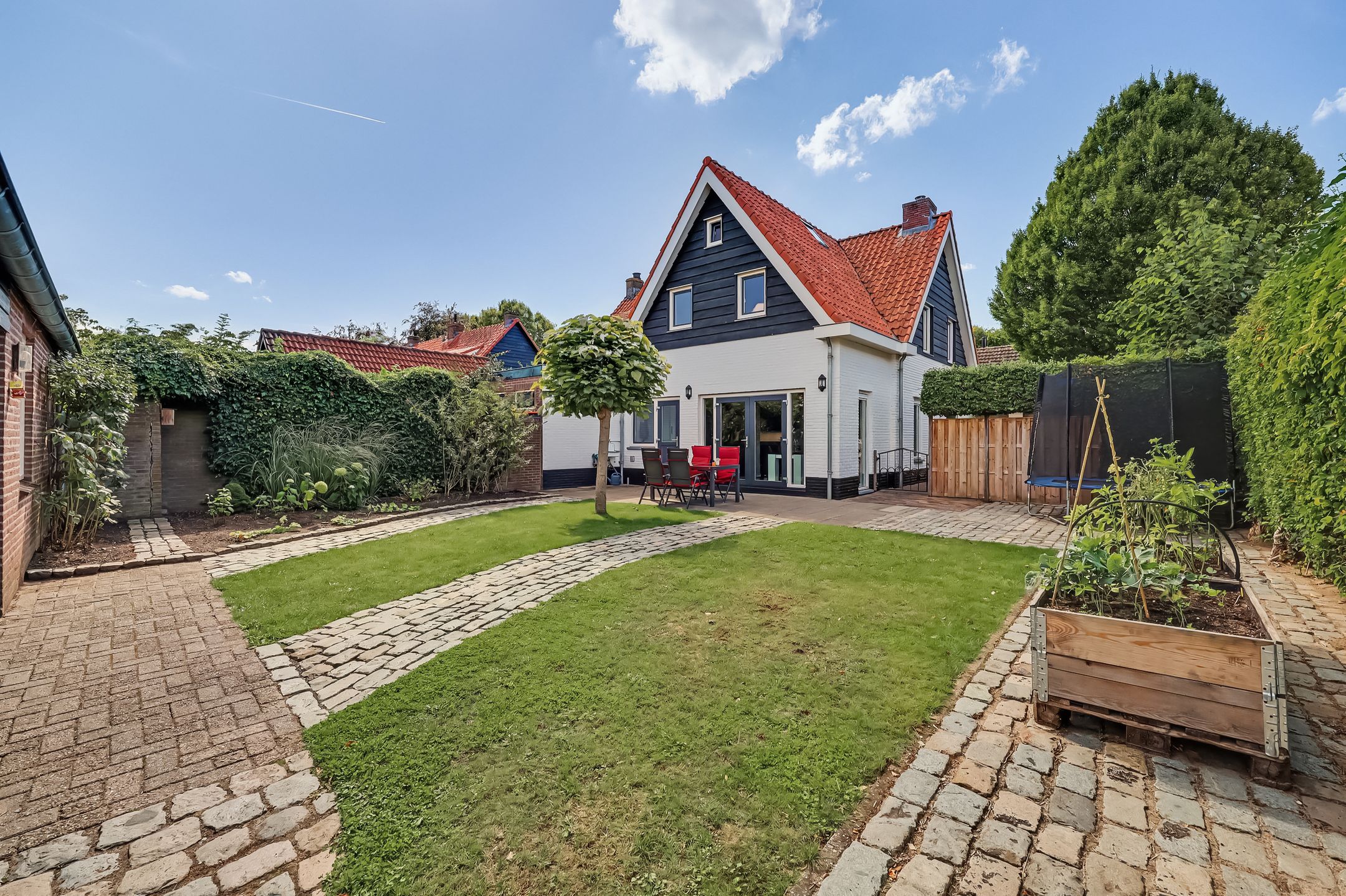 Foto van Mildijk 4, Vuren