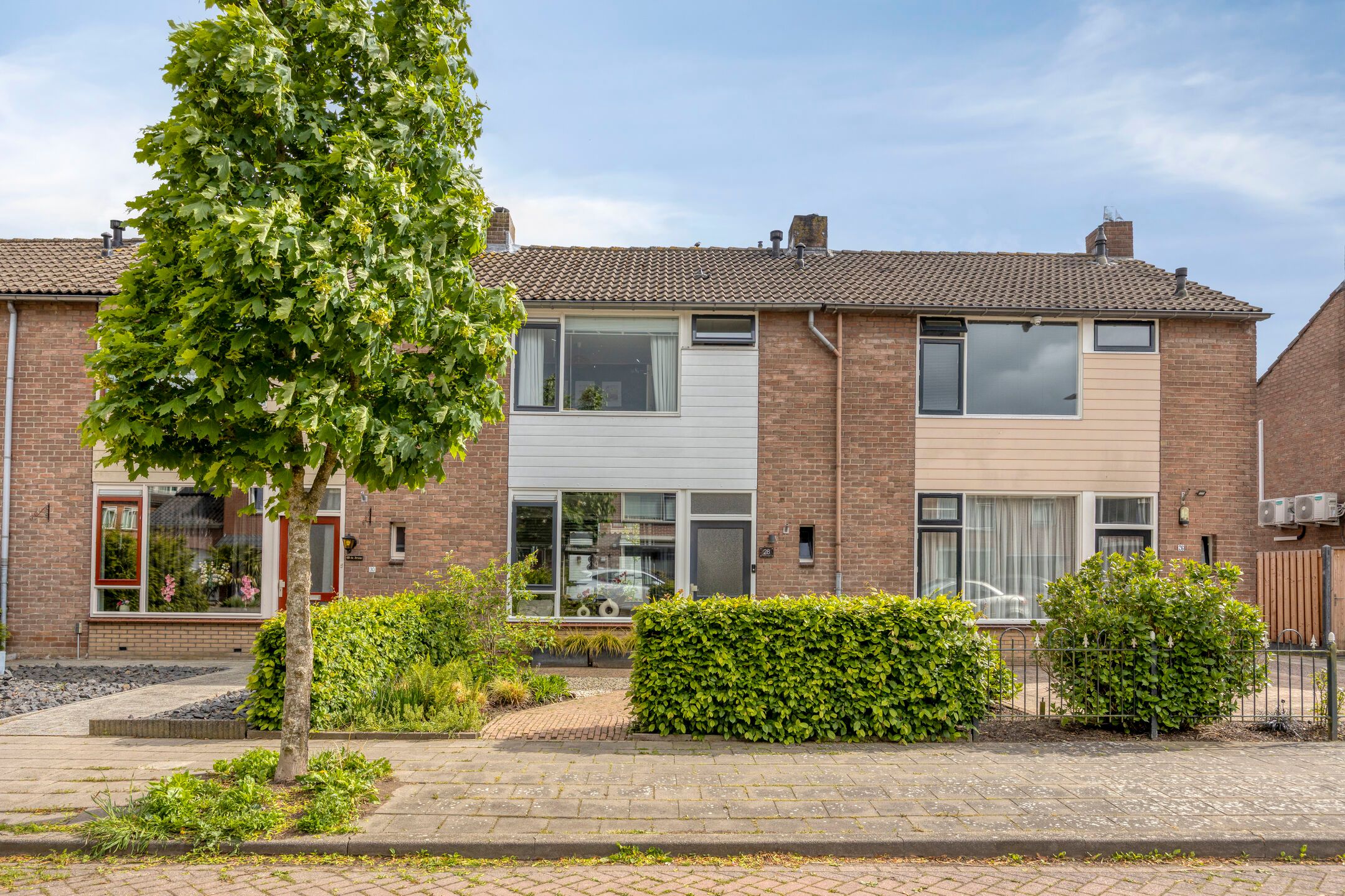 Foto van Mussenlaan 28, Vuren