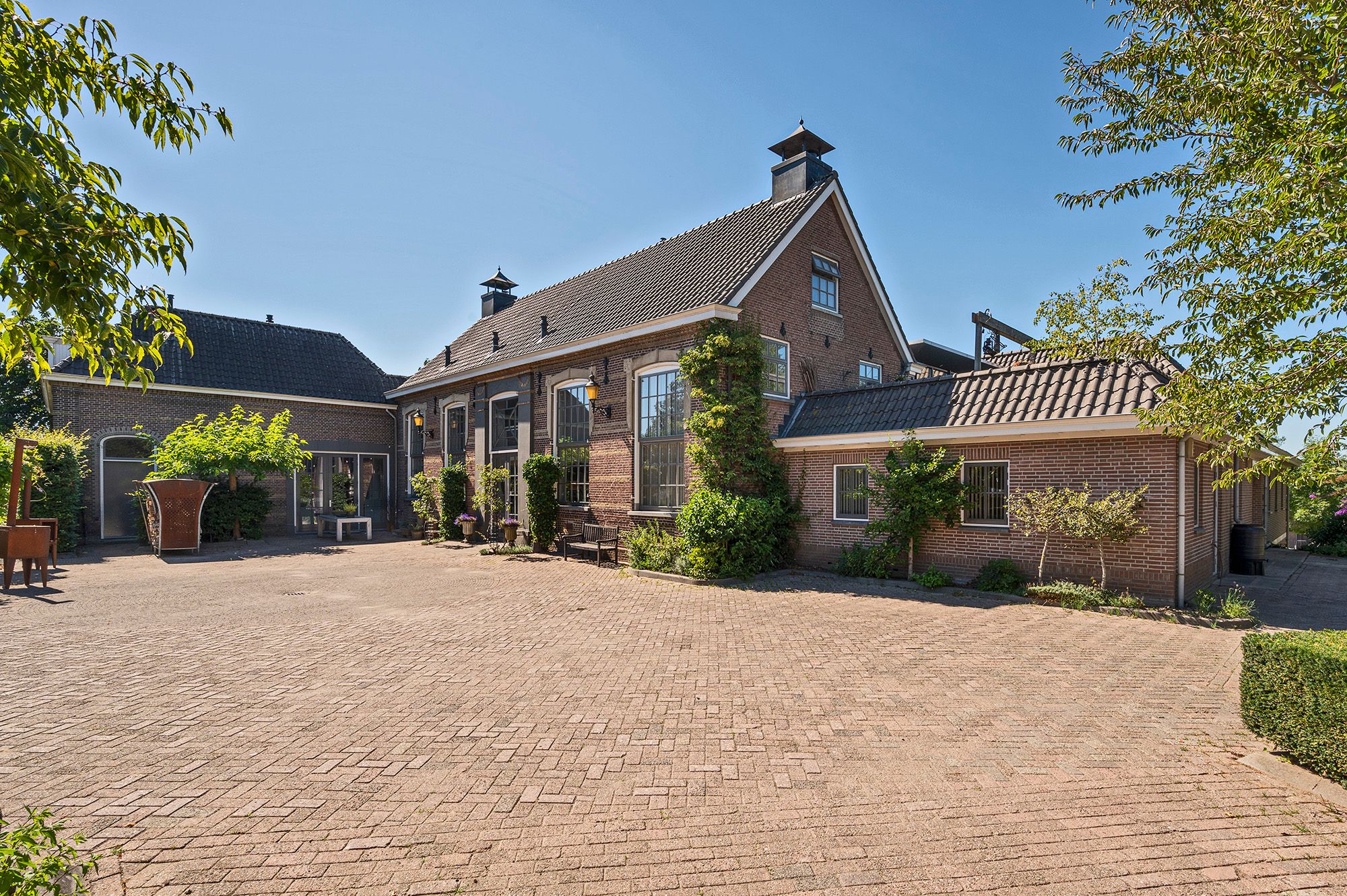 Foto van Waaldijk 89, Vuren