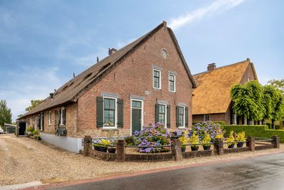 Foto van Dorpsweg 98, Hoogblokland Half