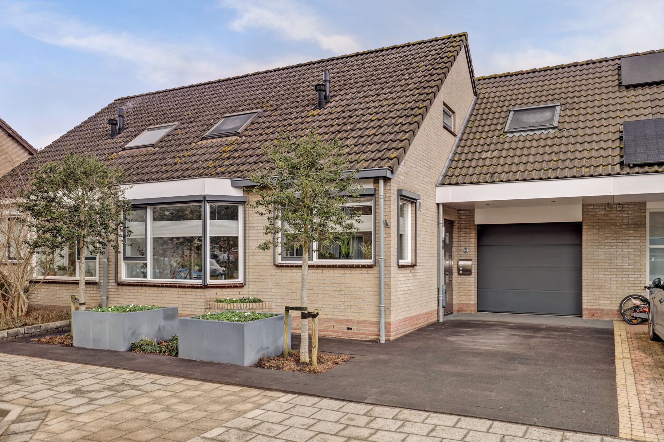 Foto van Pinksterbloemstraat 27, Hoogblokland