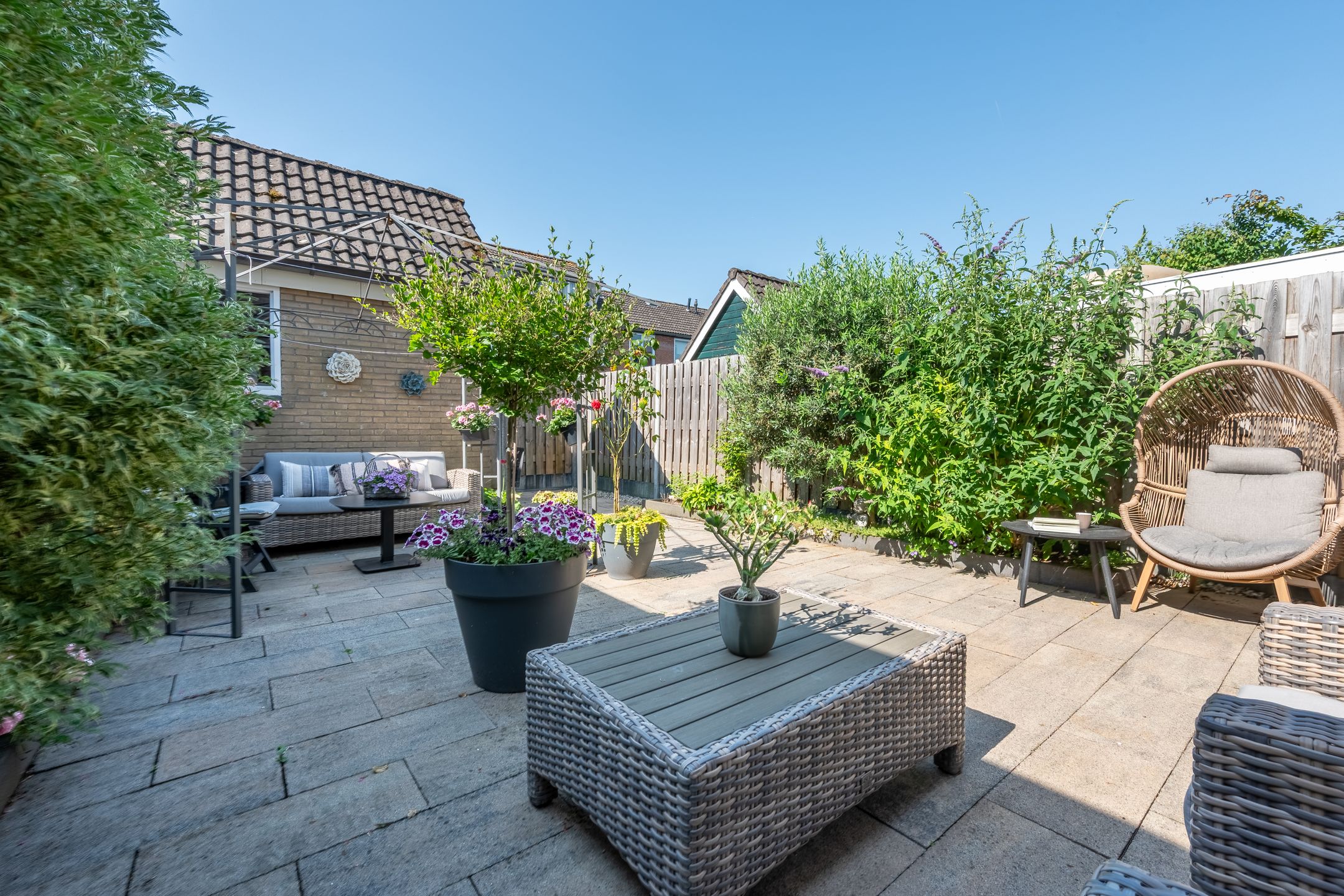 Foto van Pinksterbloemstraat 16, Hoogblokland