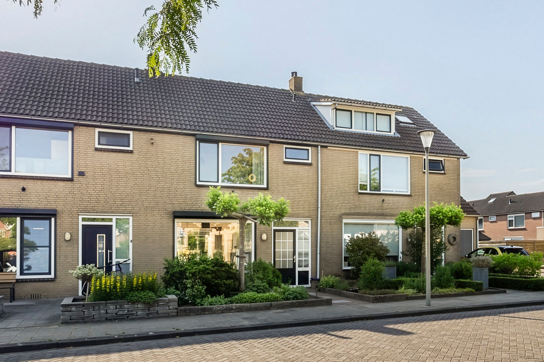 Foto van Schoolstraat 5, Hoogblokland