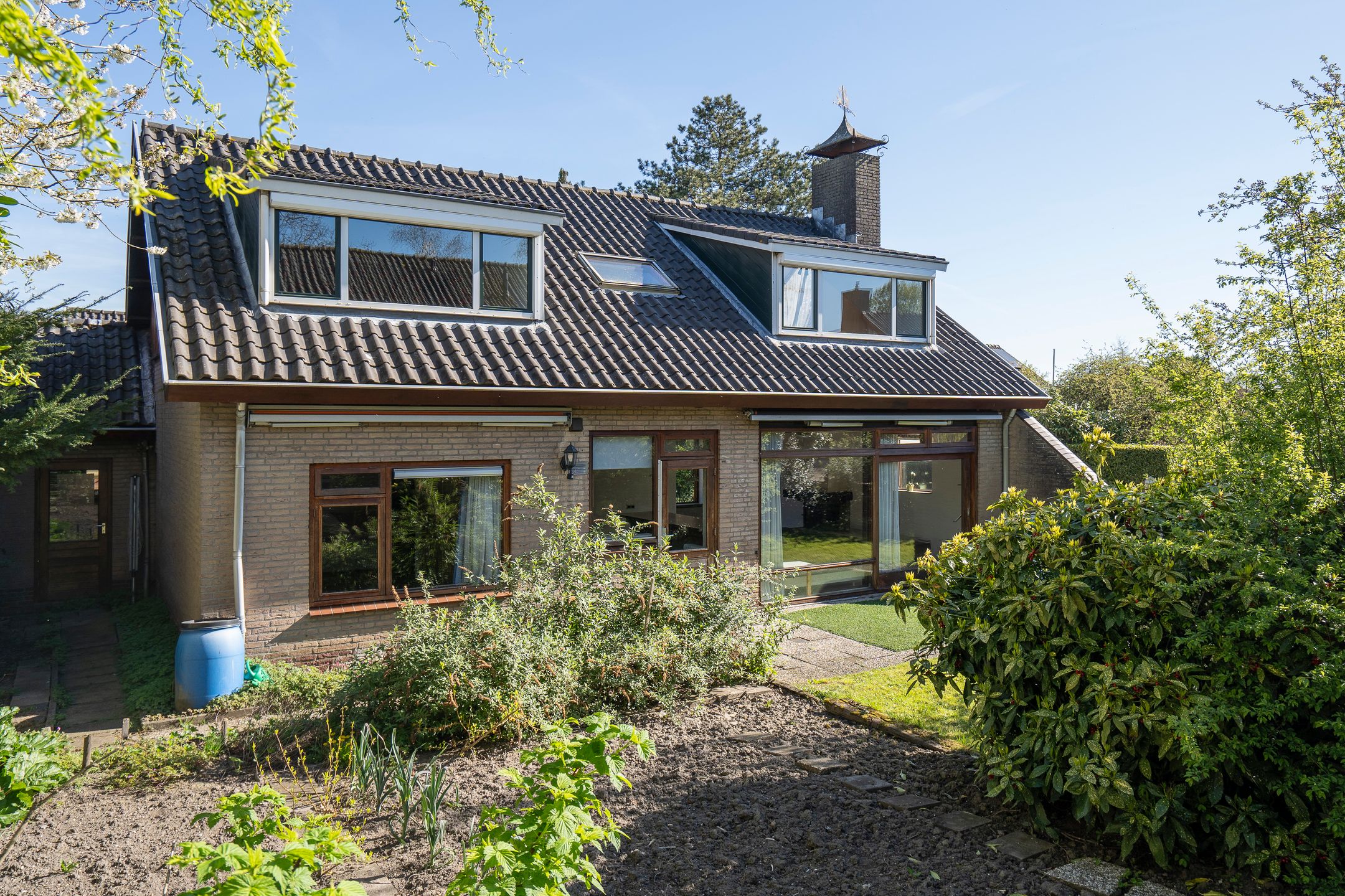 Foto van Mijntjeserf 3, Hoogblokland