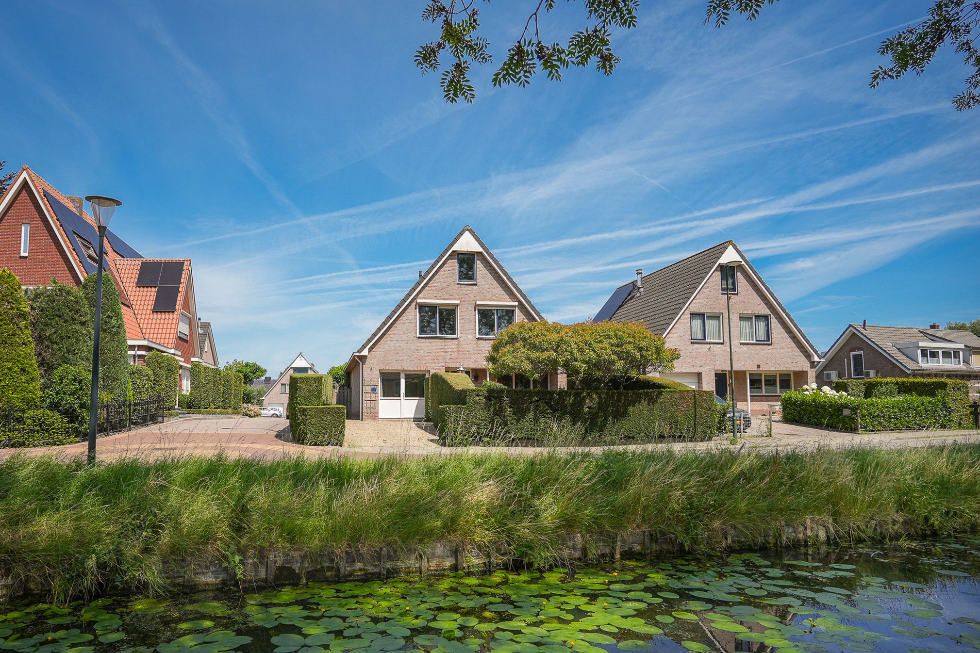 Foto van Hoge Giessen 25, Hoornaar
