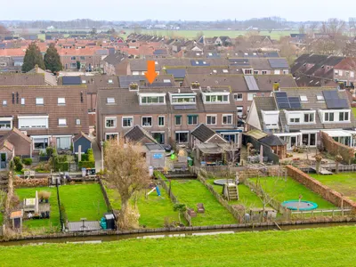Foto van Giessenland 68, Hoornaar
