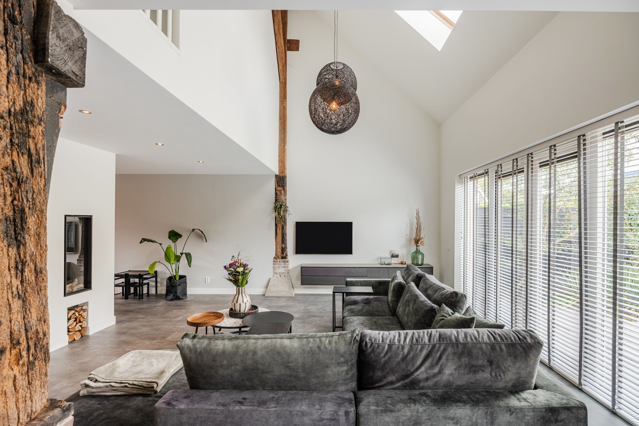 Foto van Dorpsweg 108B, Hoornaar