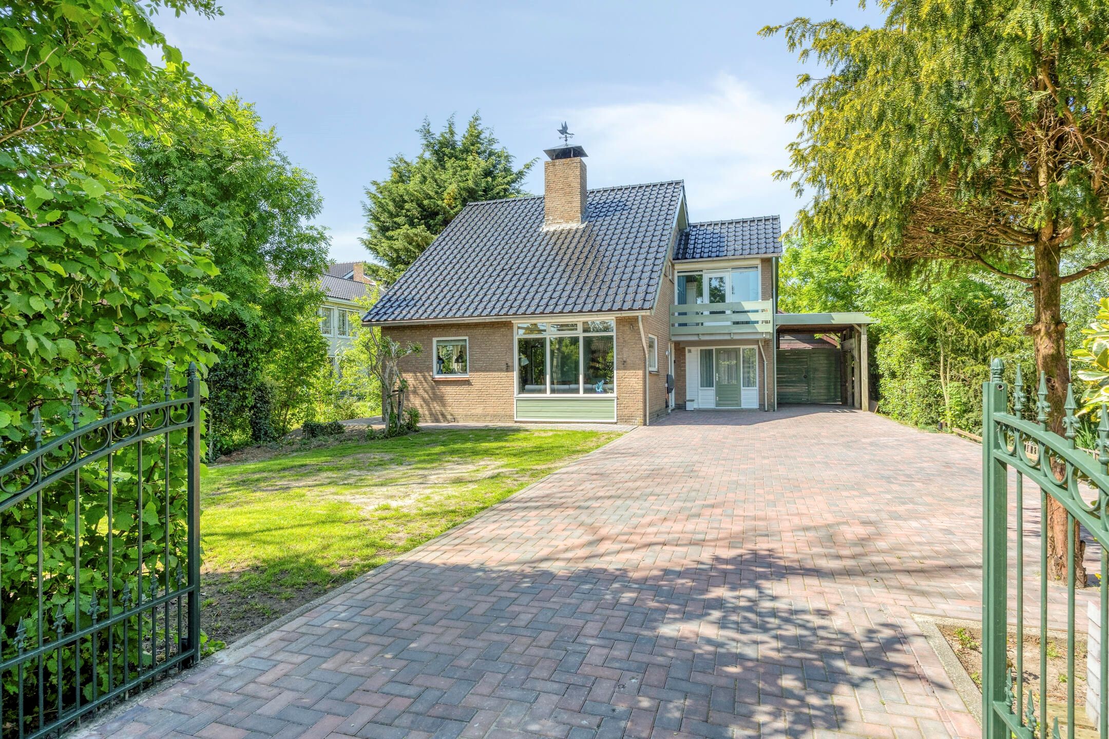 Foto van Lage Giessen 2II, Hoornaar
