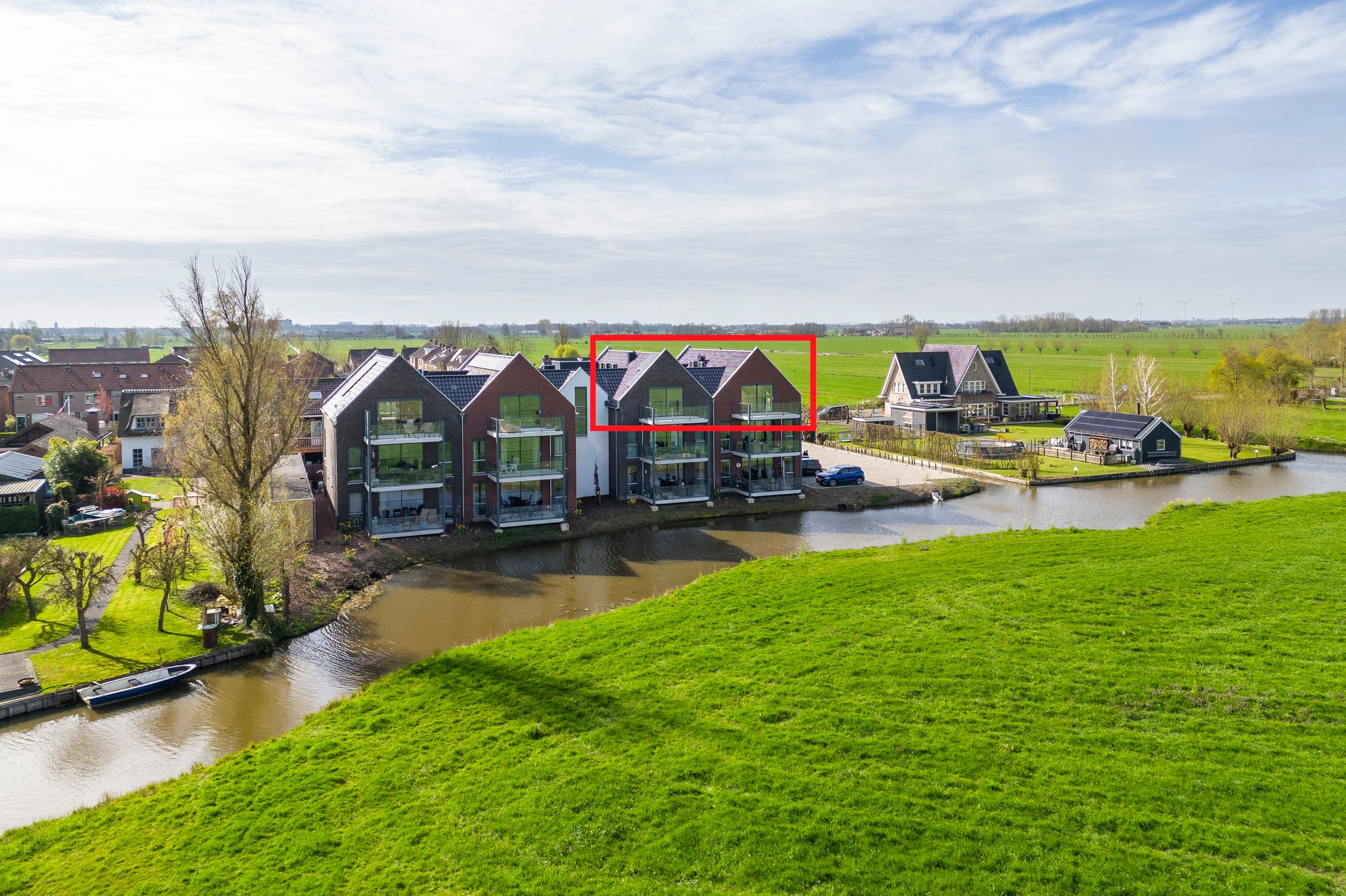 Foto van Lage Giessen 7N, Hoornaar