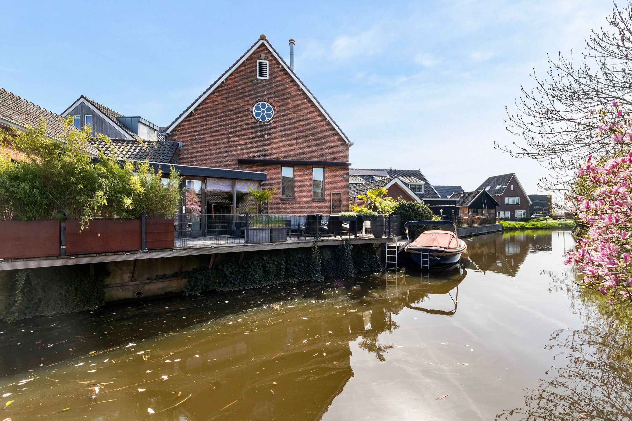 Foto van Botersloot 10A, Noordeloos