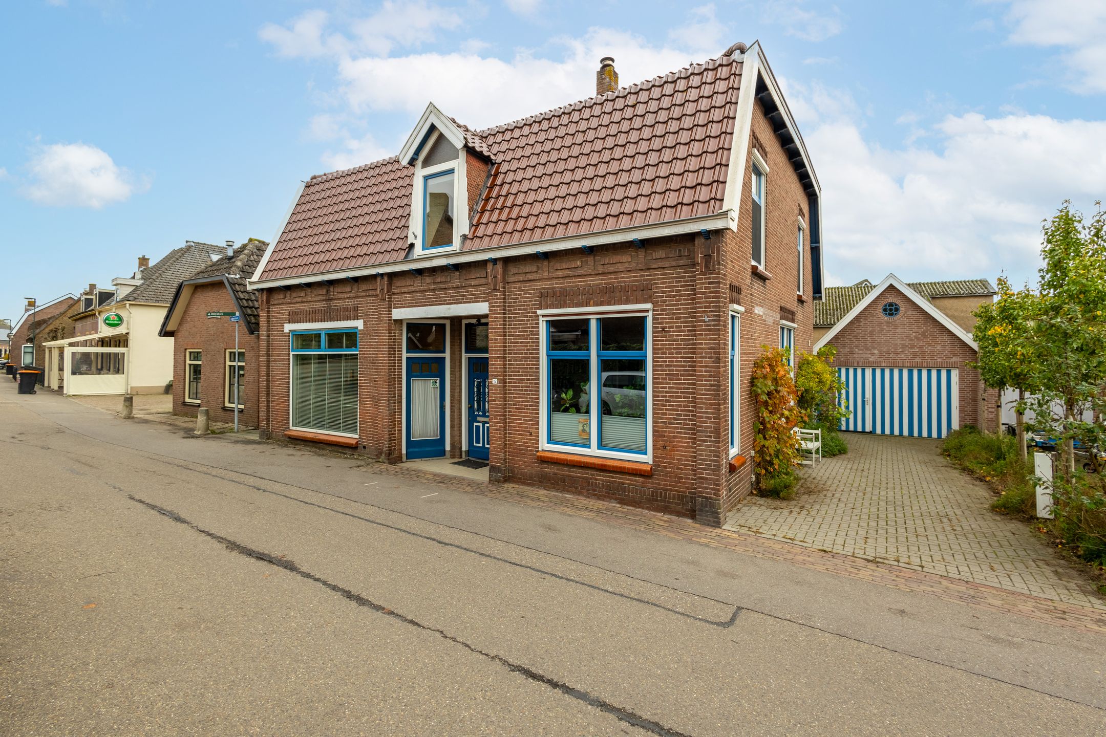 Foto van Botersloot 12, Noordeloos