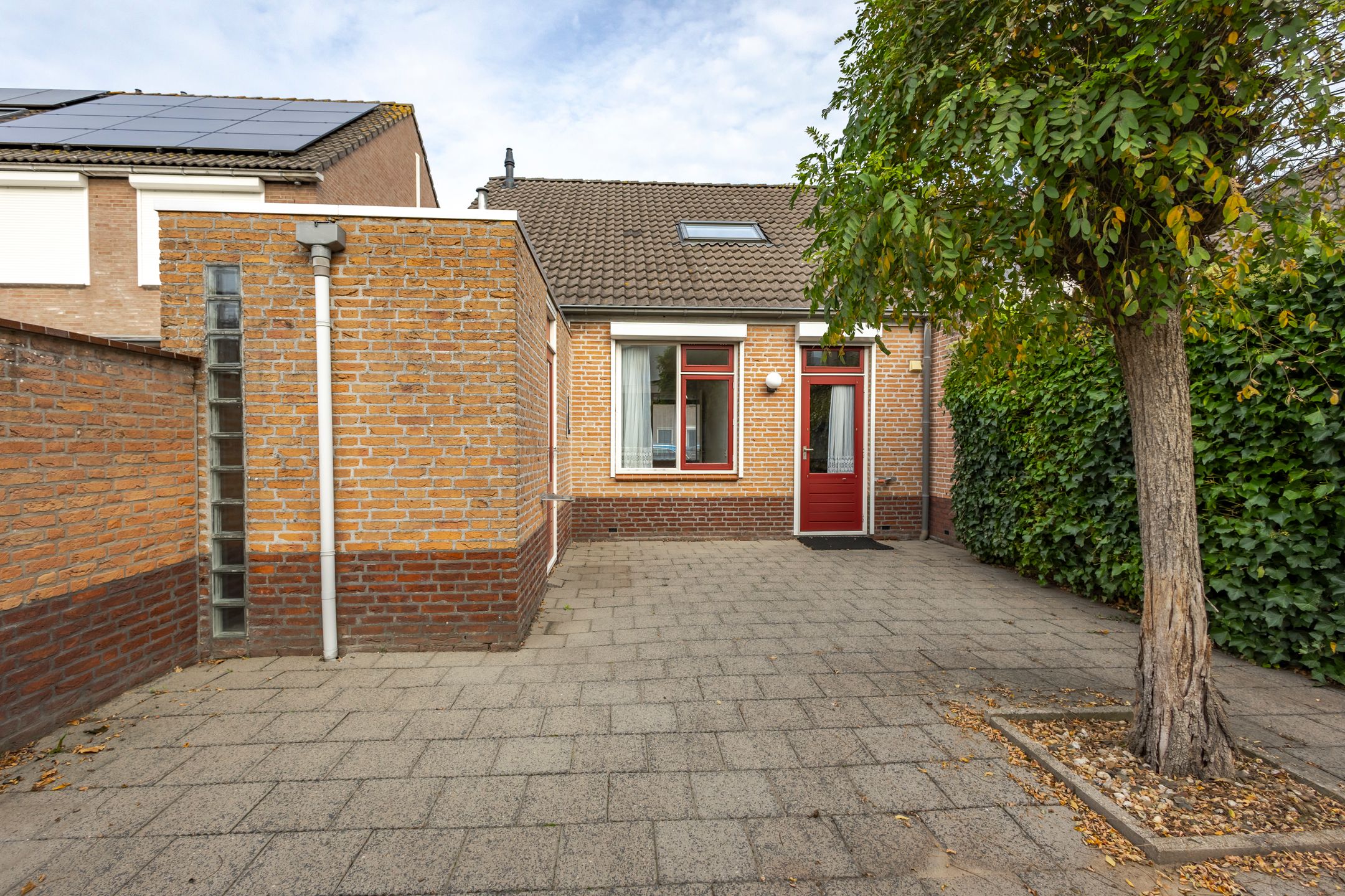 Foto van J.A. van Vurenstraat 24, Noordeloos
