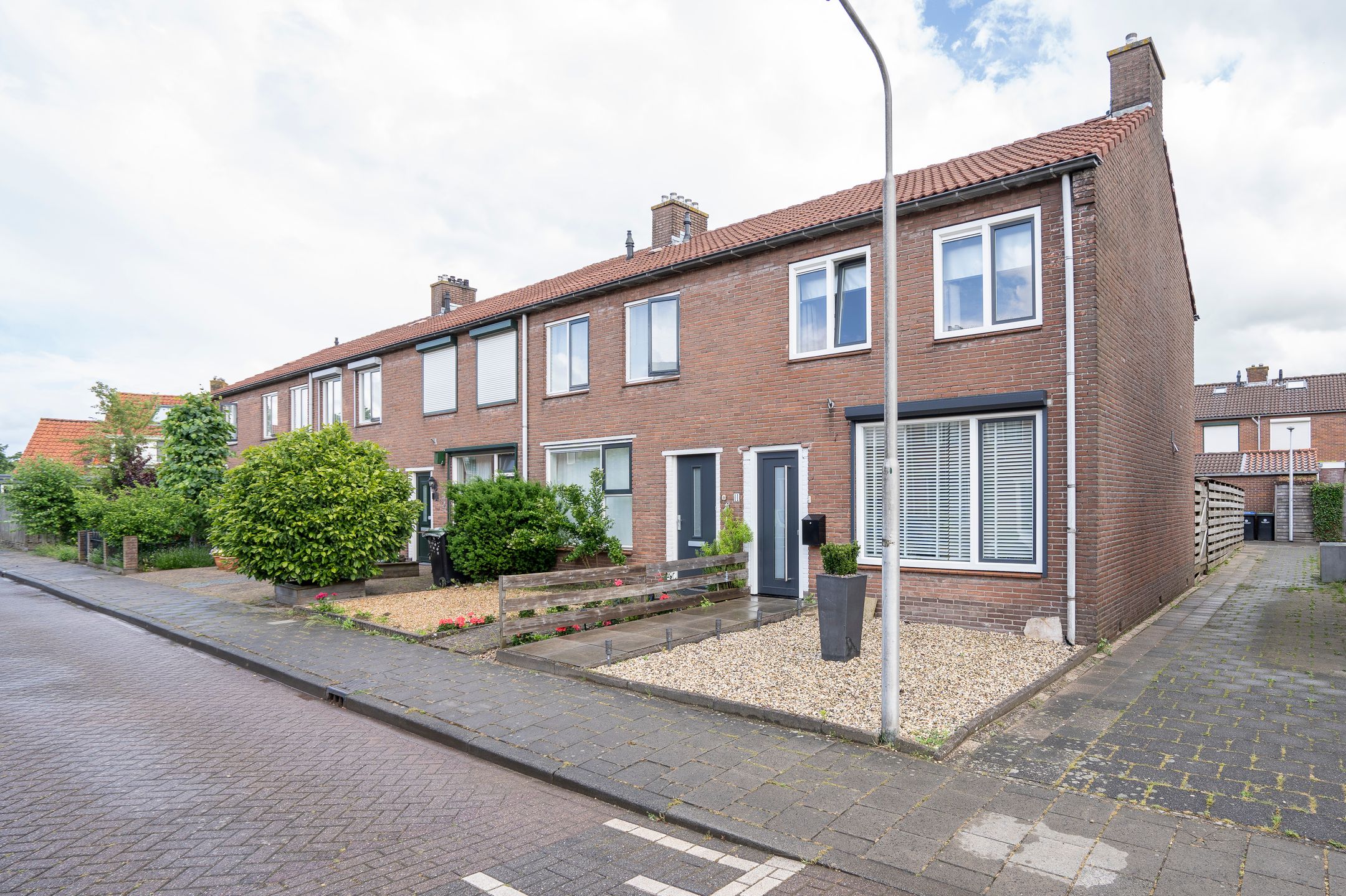 Foto van Prinses Margrietstraat 11, Meerkerk