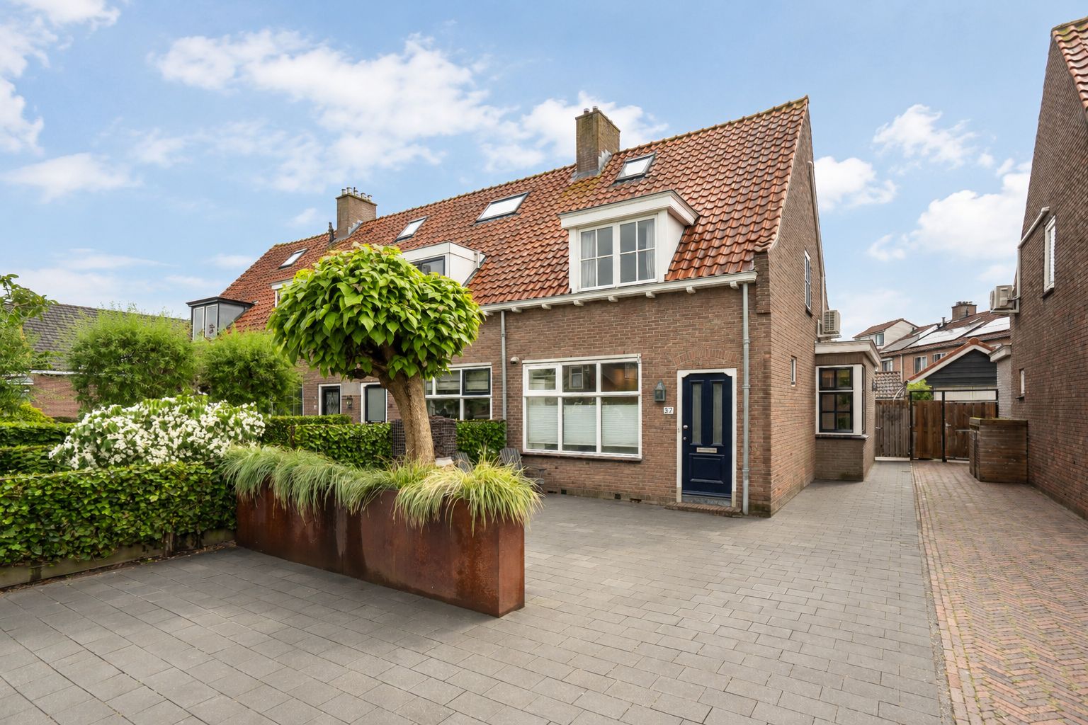 Foto van Prinses Marijkeweg 37, Meerkerk