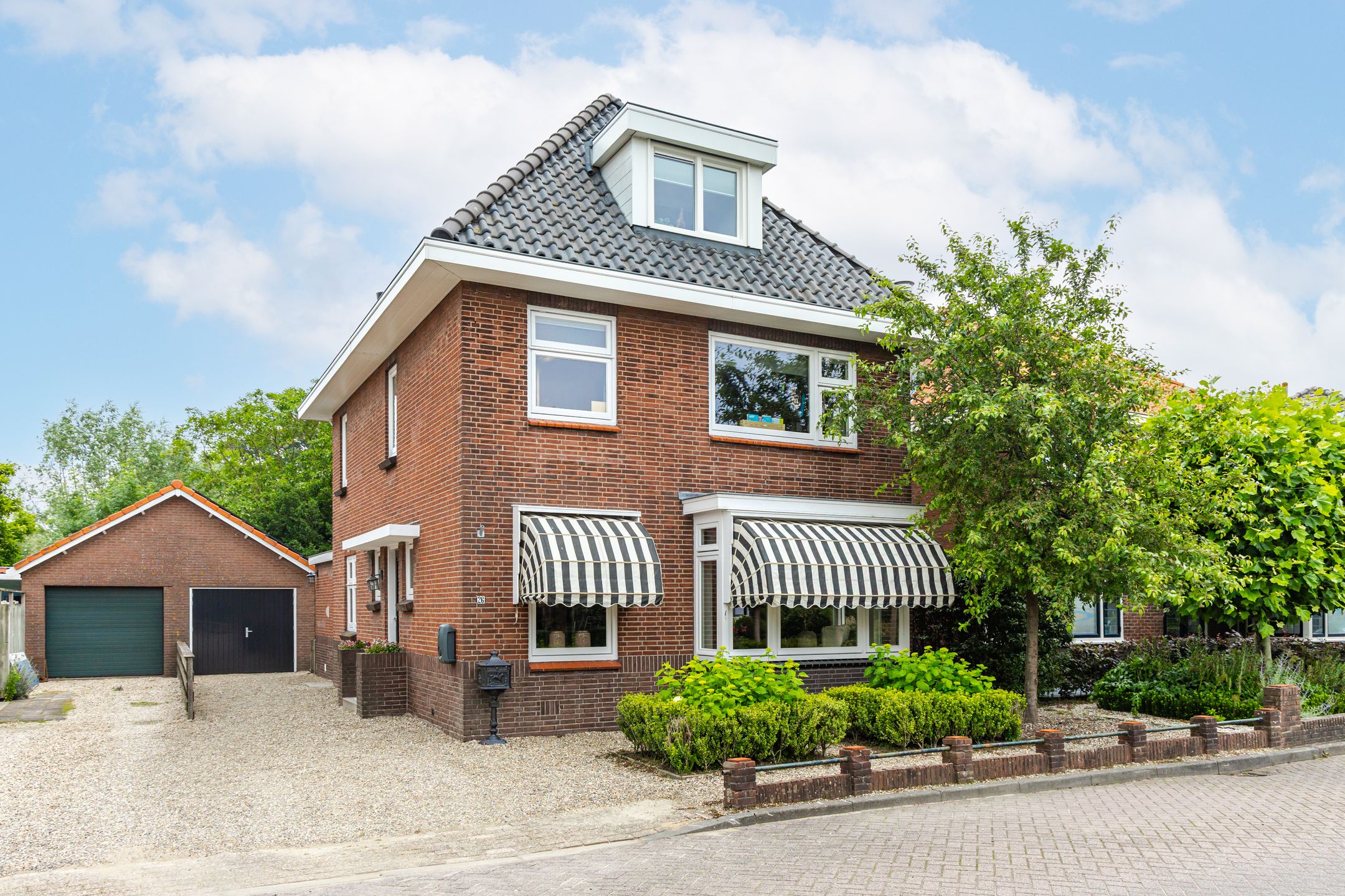 Foto van Prinses Marijkeweg 26, Meerkerk