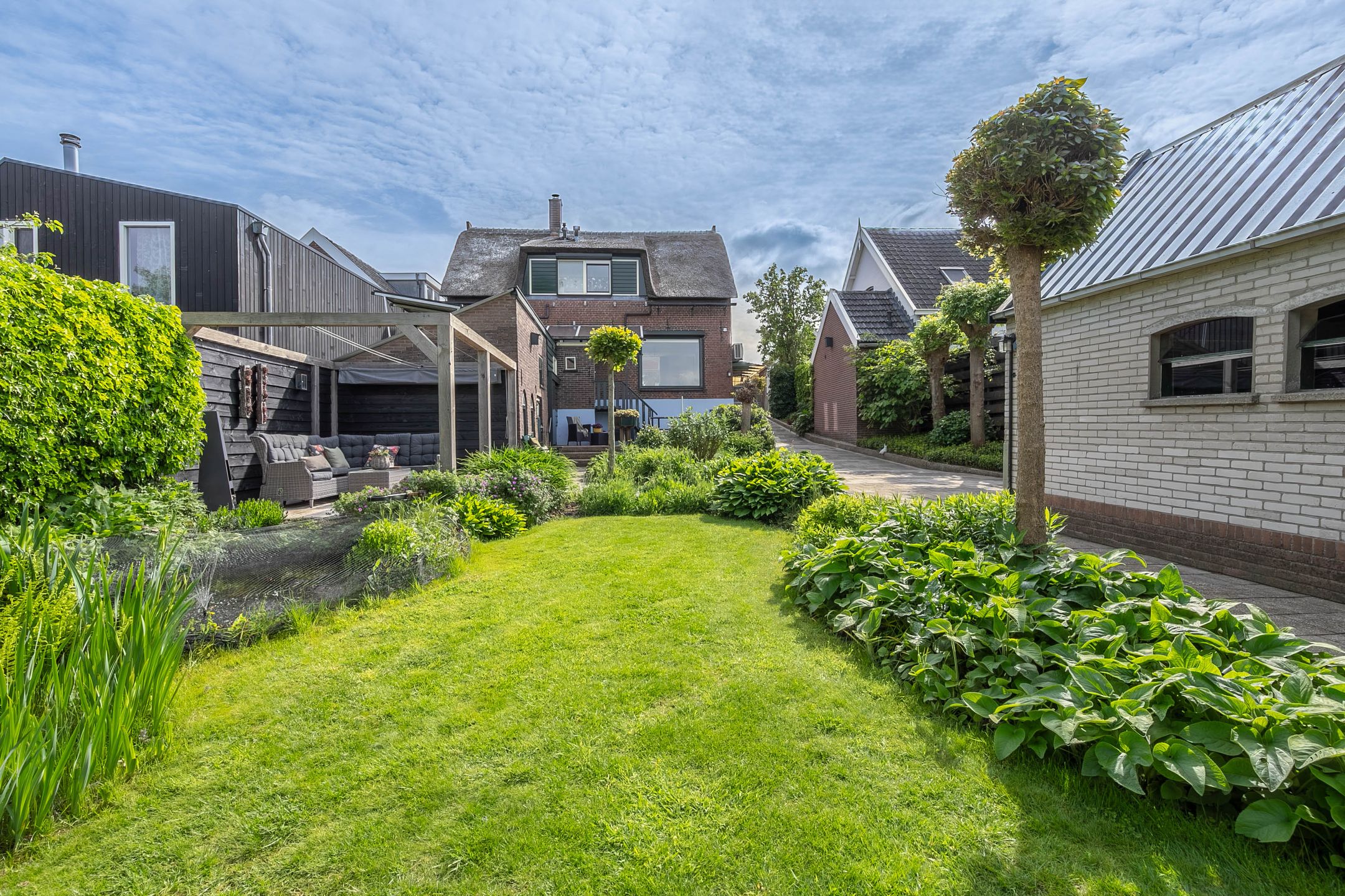 Foto van Zouwendijk 31, Meerkerk