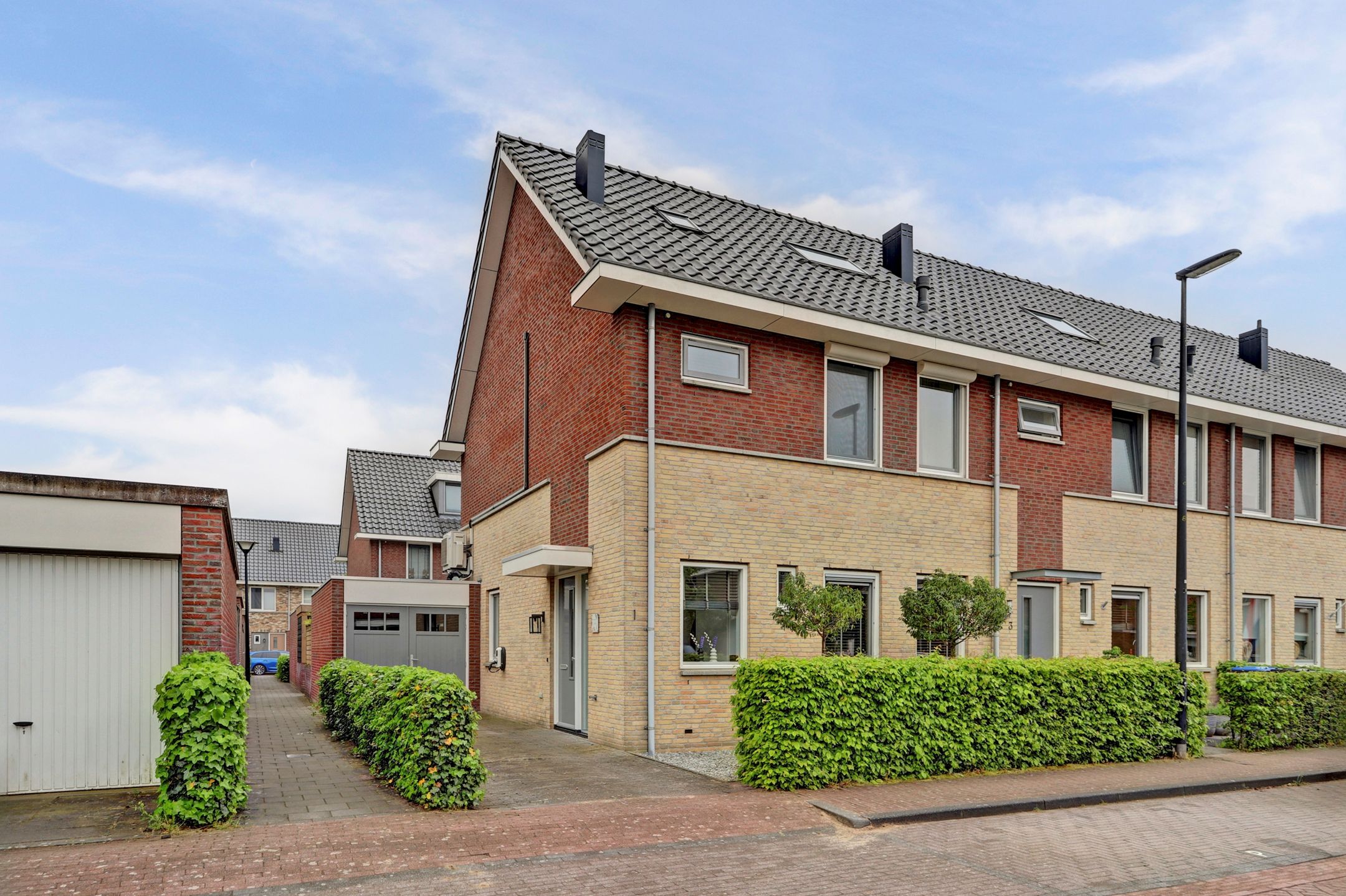 Foto van Kievit 1, Meerkerk