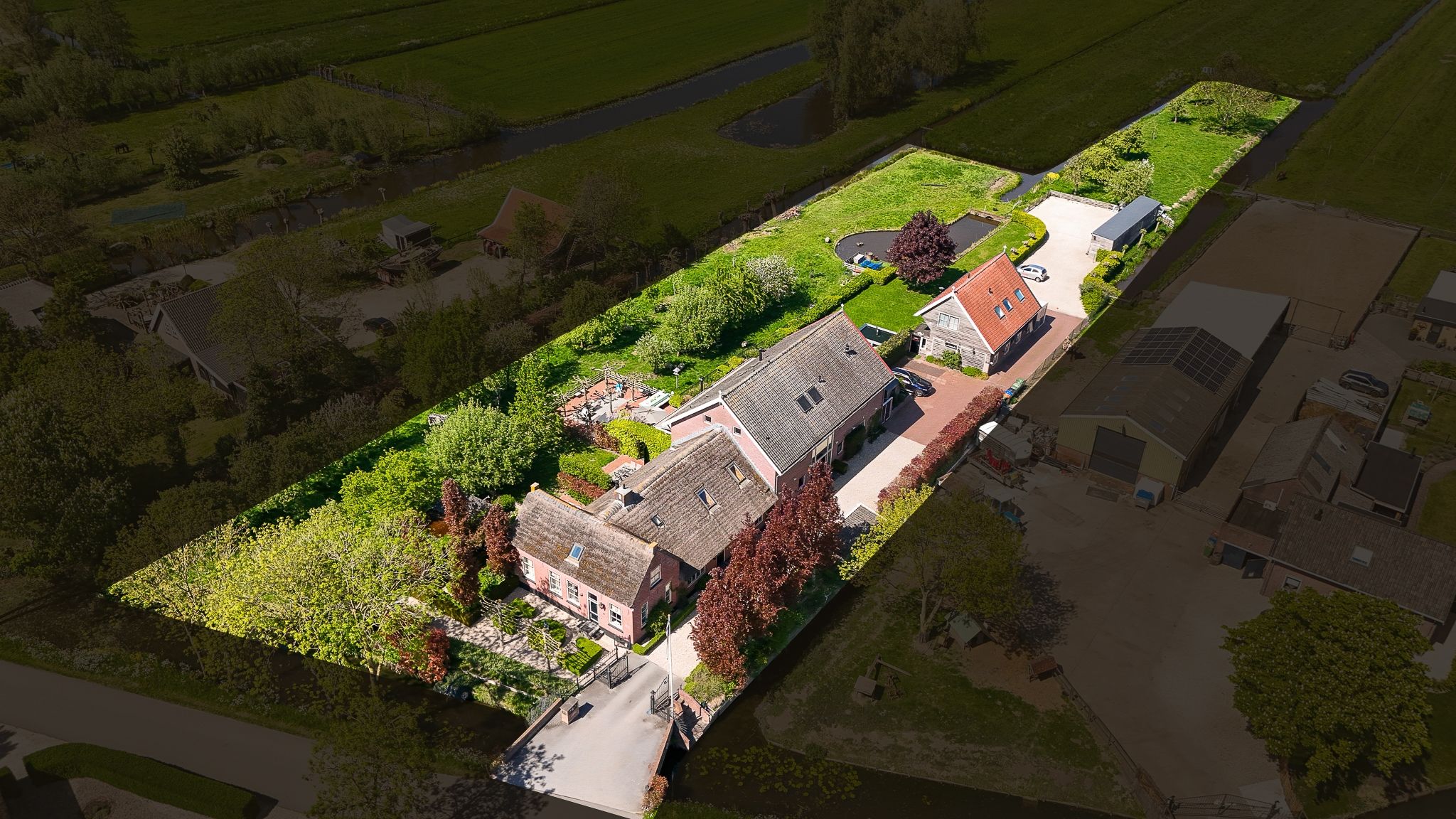 Foto van Broekseweg 64, Meerkerk