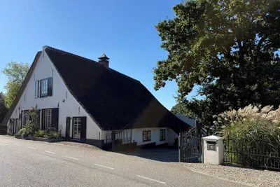 Foto van Bazeldijk 44, Meerkerk