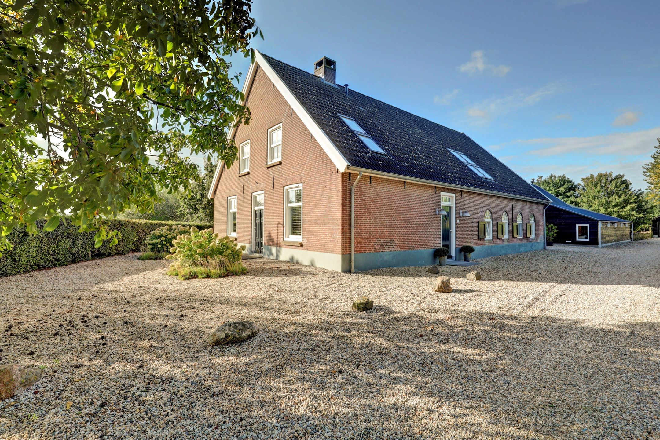 Foto van Burggraaf 22, Meerkerk