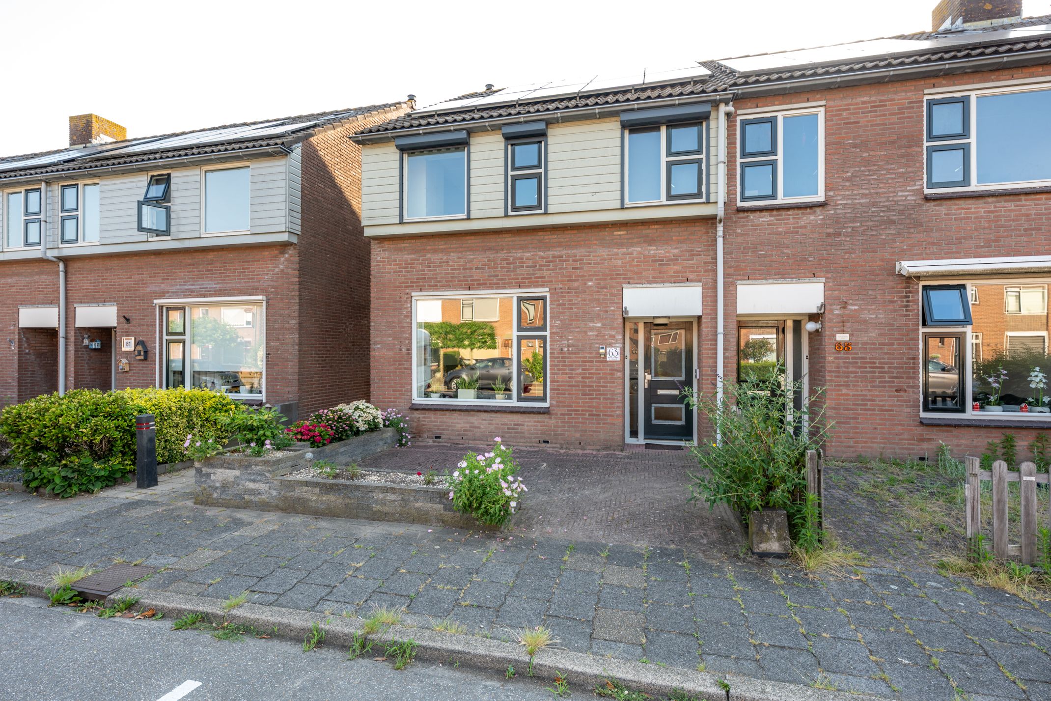Foto van Broekseweg 63, Ameide