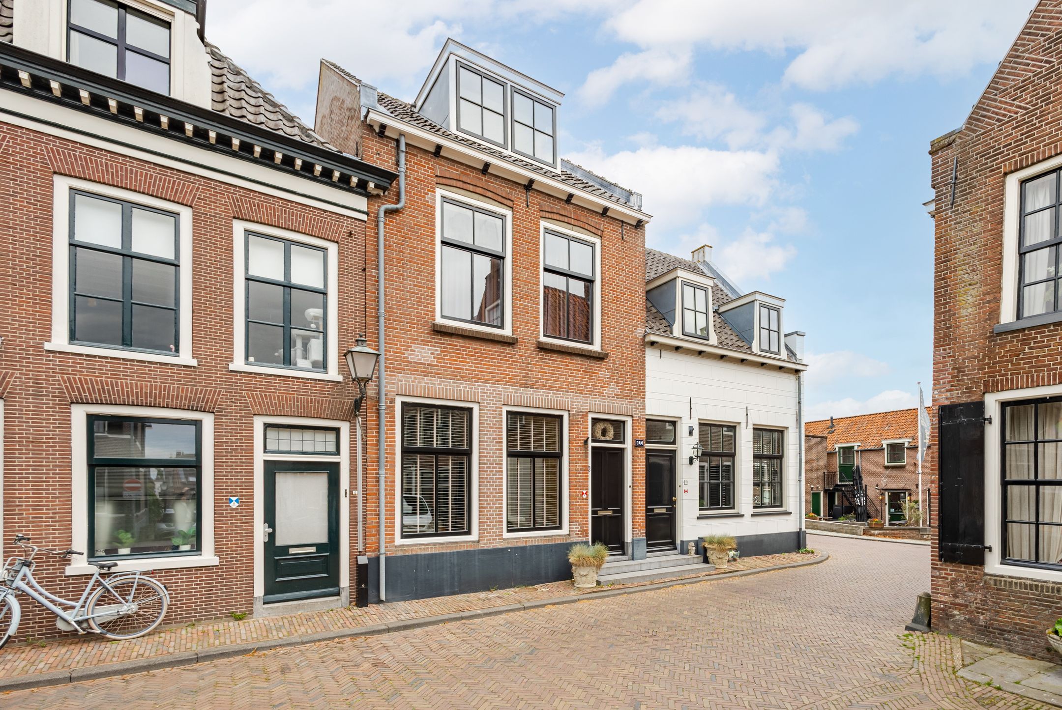 Foto van Dam 6, Ameide